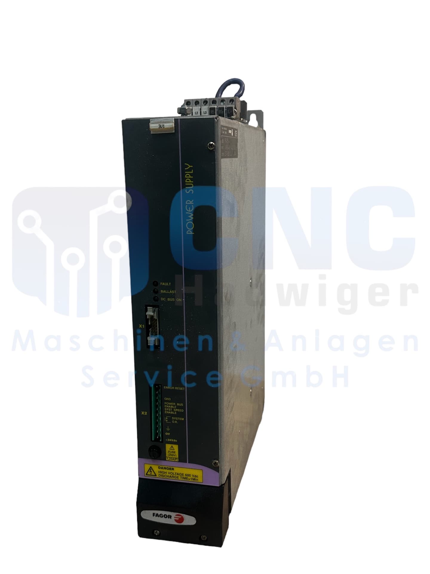 PS-25A - FAGOR PS-25A · Fagor · FAG-PWR-260328201547