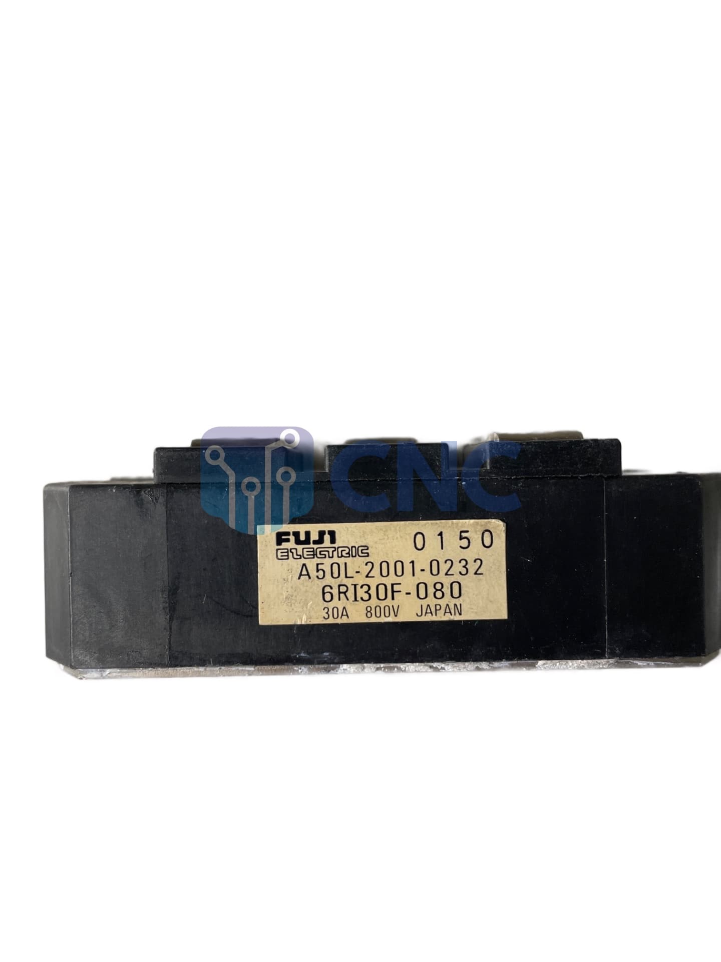 Fuji 6RI30E/6RI30F - A50L-2001-0232 Retrofit · Fuji · FUJ-STE-260328175423