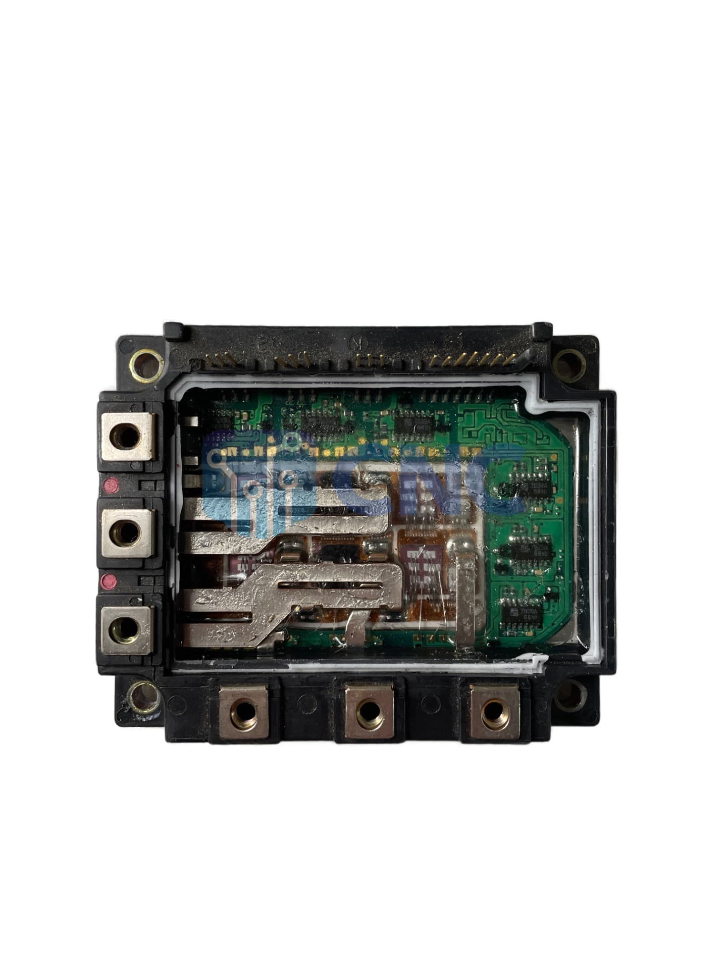 Fuji 6MBP100NA060 - A50L-0001-0275#N · Fuji · FUJ-ELB-260328174513 Vorschau 2