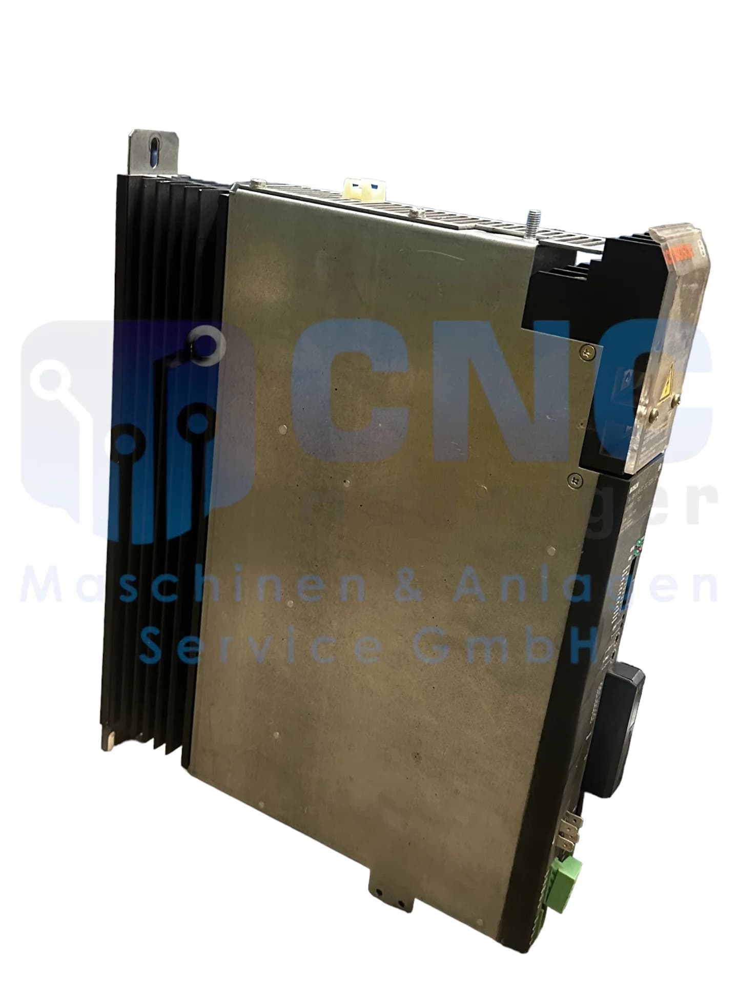 SERVODYN-T - Bosch SM5/10-TC · Bosch · BOS-STE-260328202440 Vorschau 2