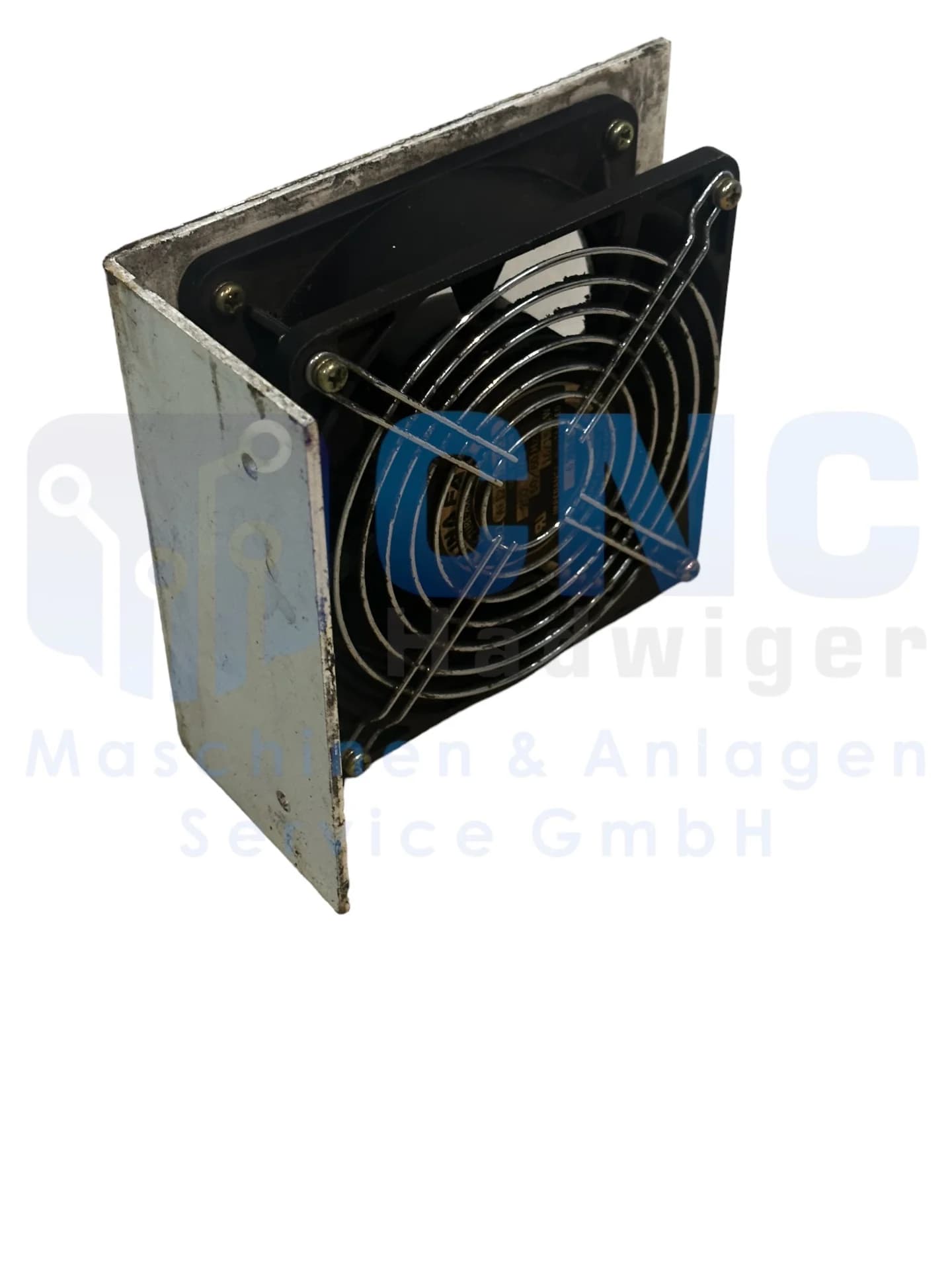CNC Hadwiger - AF1238T-200H · CNC Hadwiger · CNC-ANT-260328203915 Vorschau 3