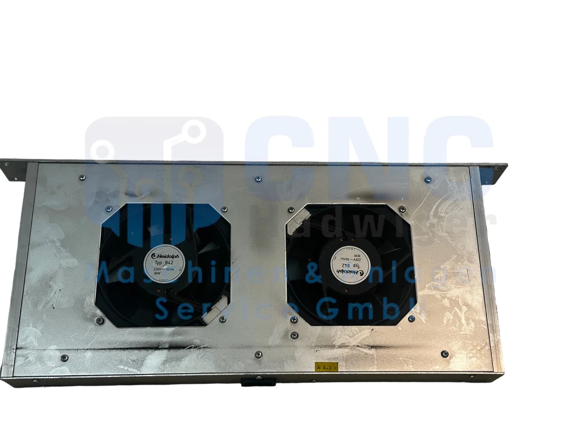 TYP 842 - HEIDOLPH Typ 842 · CNC Hadwiger · CNC-MEC-260328202948