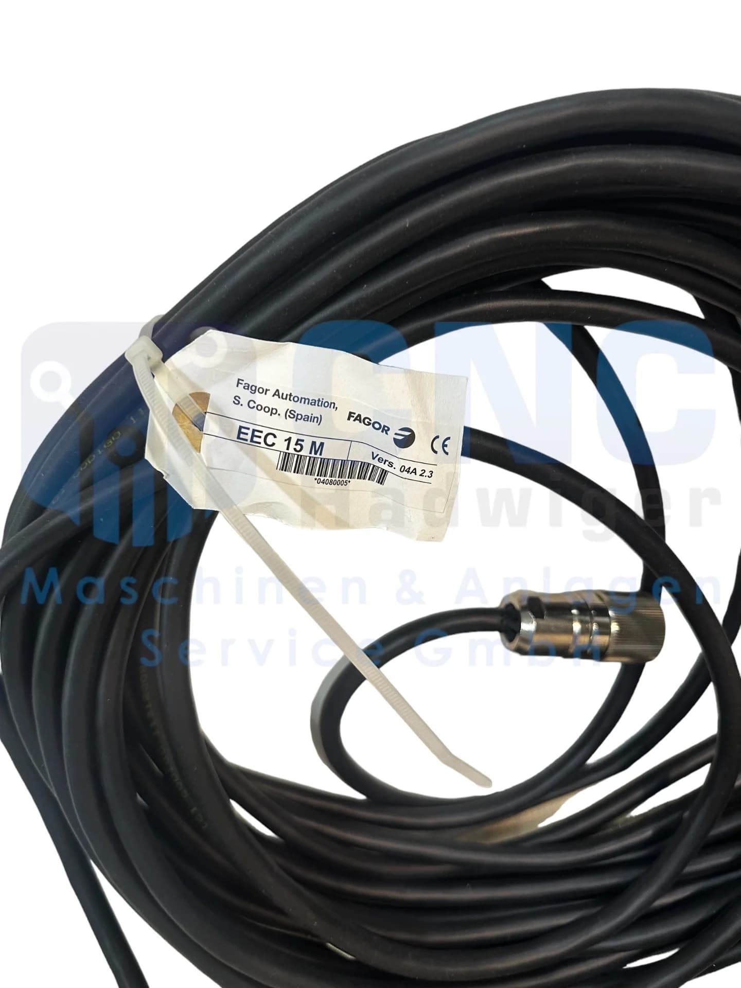 Fagor - FAGOR EEC · Fagor · FAG-ELB-260328200325 Vorschau 2
