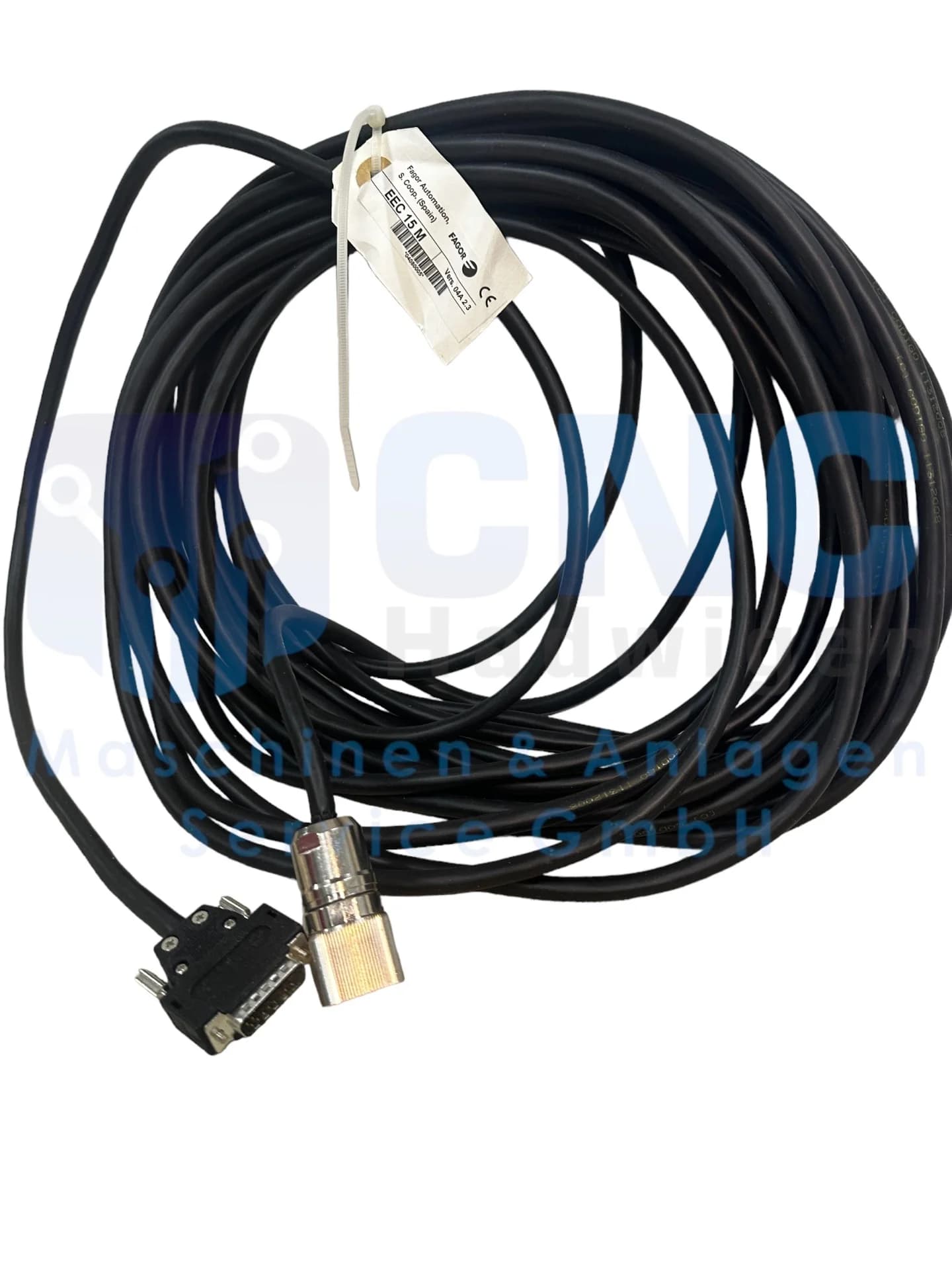 Fagor - FAGOR EEC · Fagor · FAG-ELB-260328200325 Vorschau 3