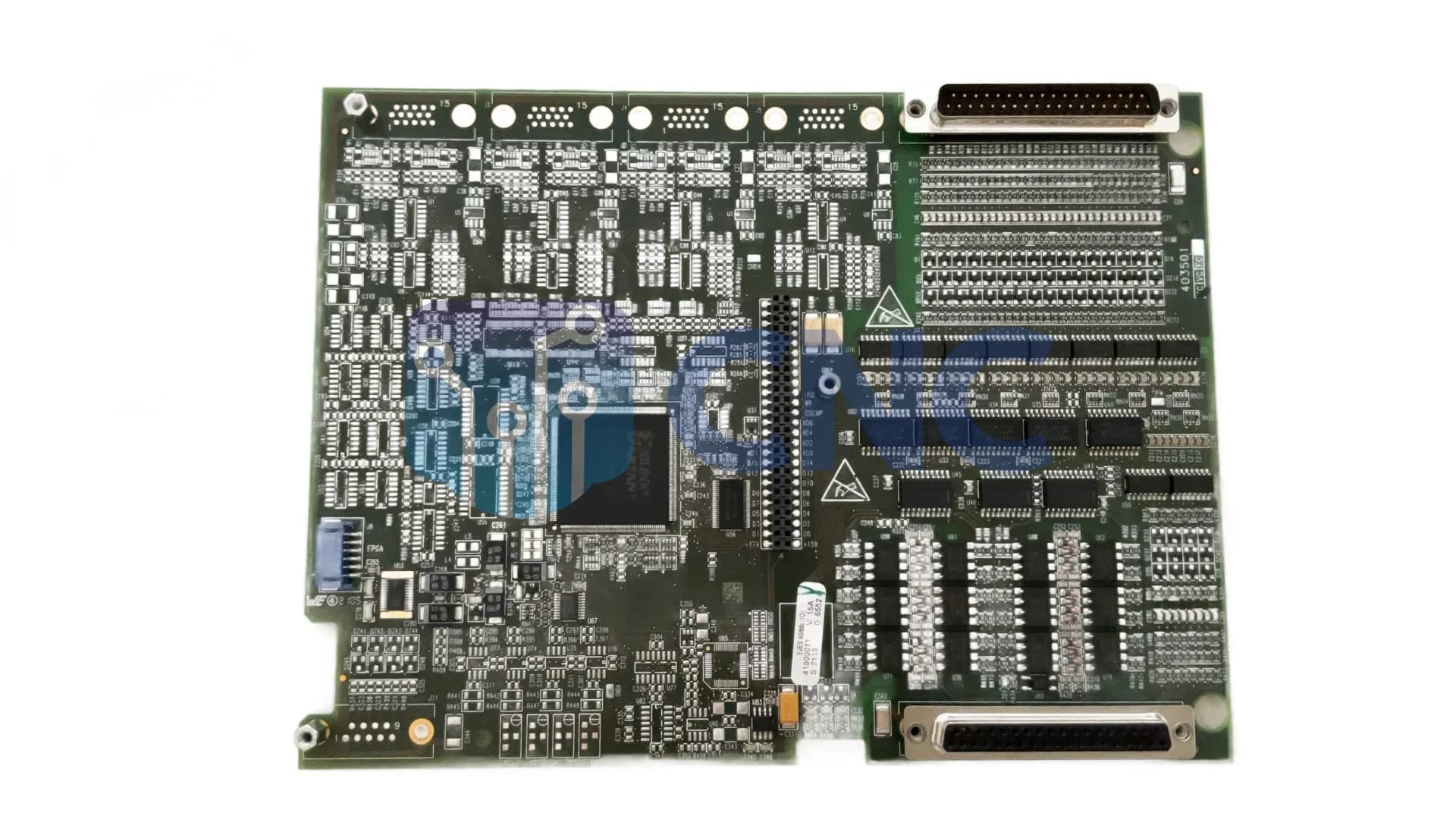 I/O Modul EJES 40/55i · Fagor · FAG-STE-260913123746