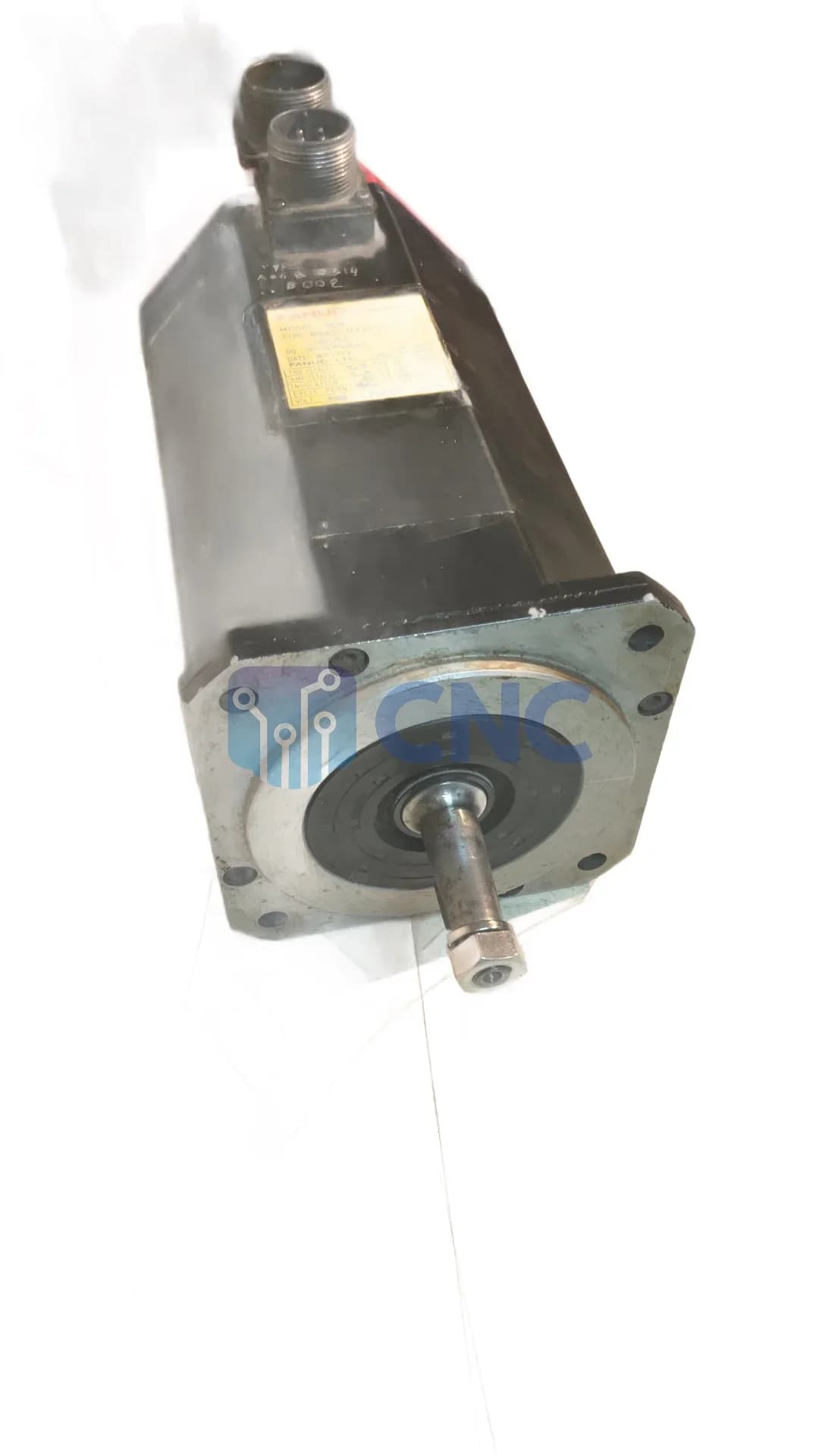 A06B-0341-B002 · Fanuc · FAN-ANT-261001105925 Vorschau 2