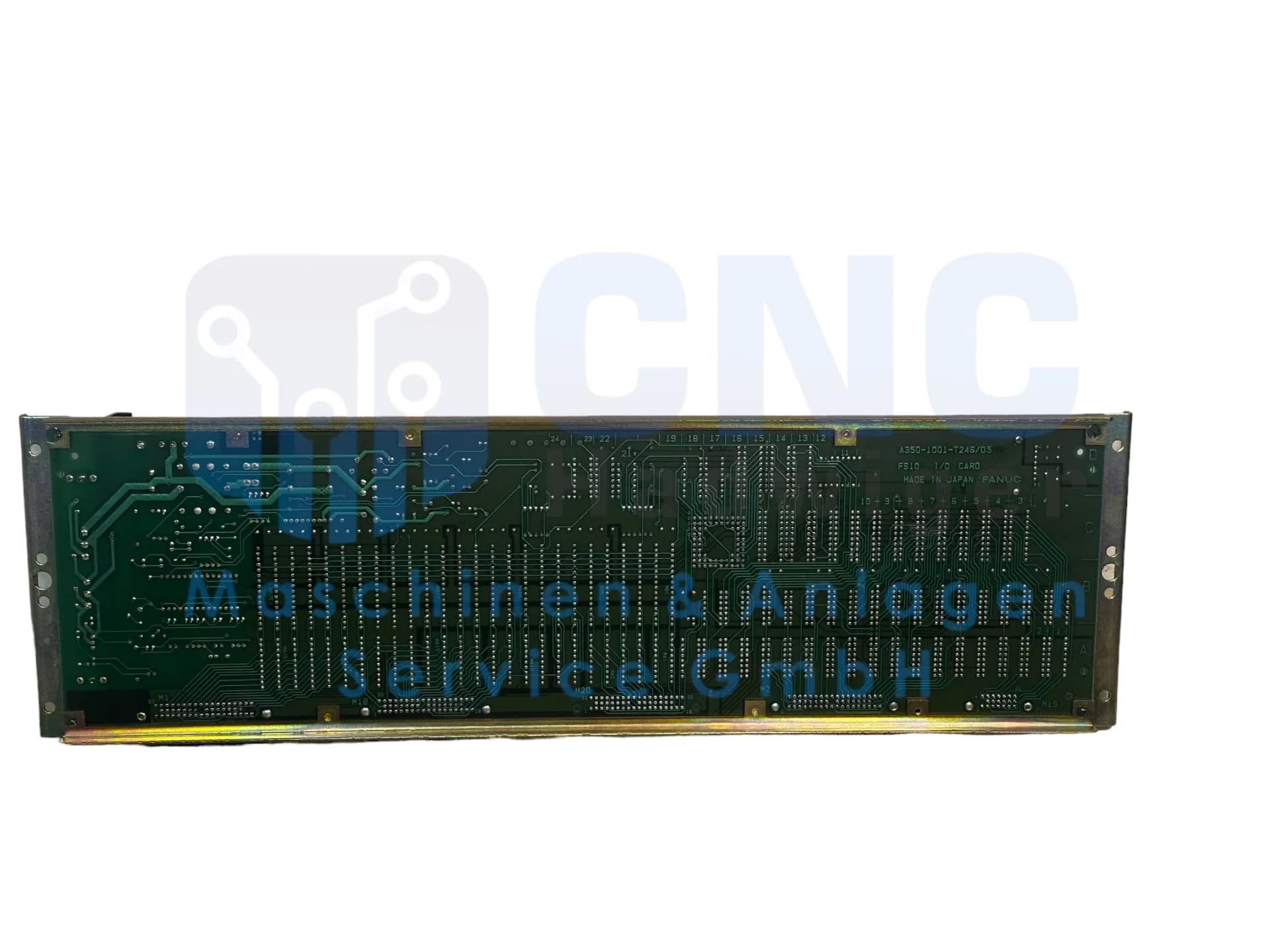 FANUC 10 - A20B-1001-0241 · Fanuc · FAN-ELB-260328165035 Vorschau 3