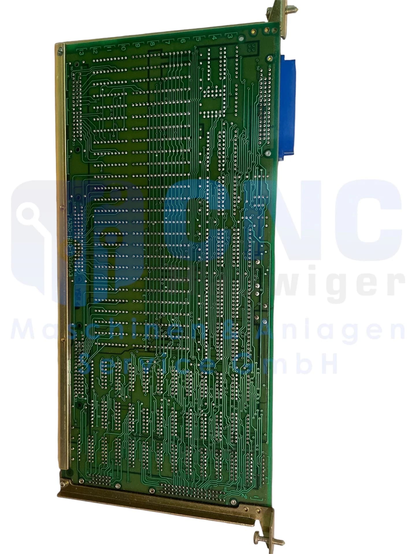 FANUC سلسلة 10 - A16B-1210-0322 · Fanuc · FAN-ELB-260328155057 Vorschau 3