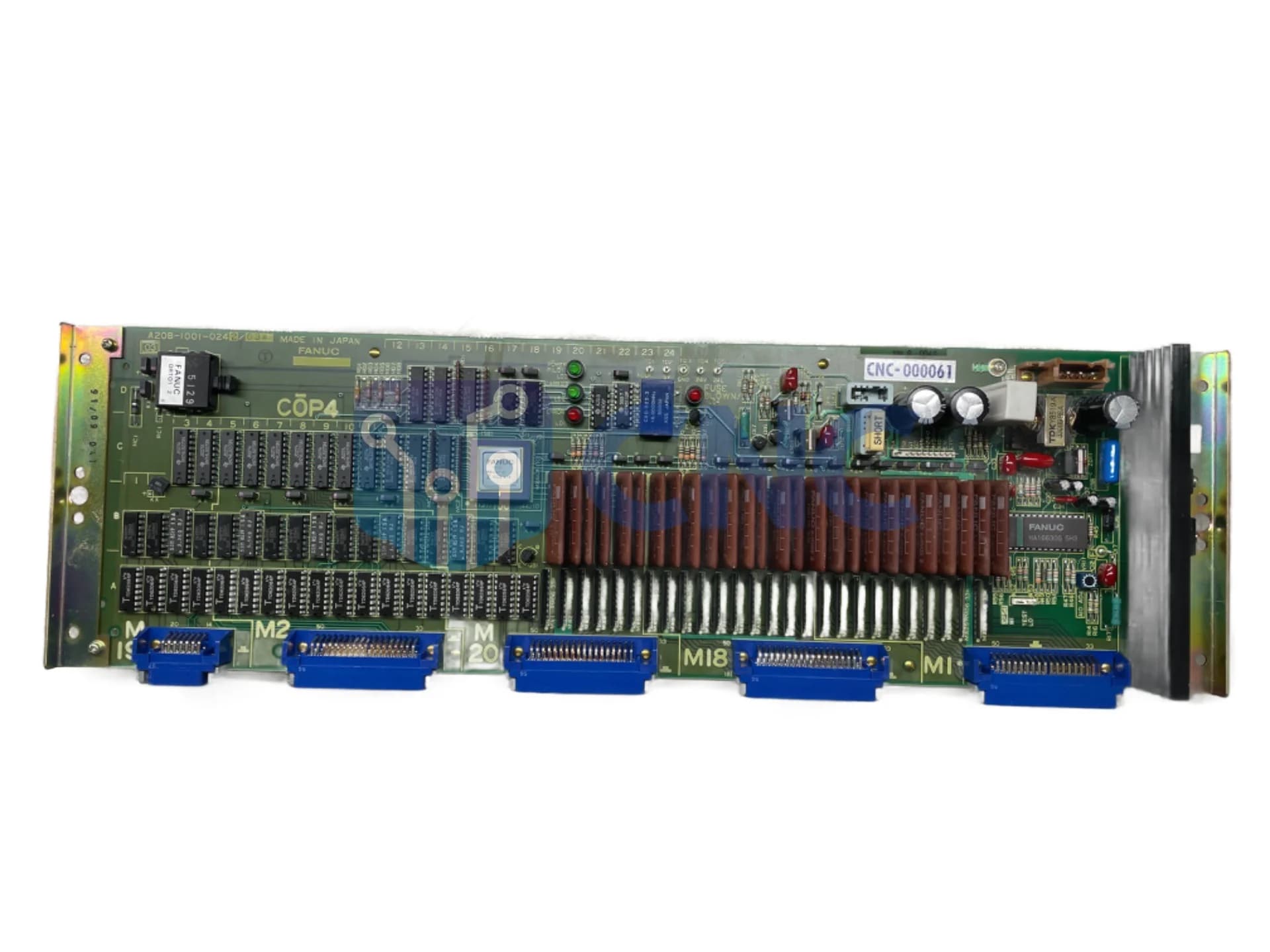 FANUC 10TF - A20B-1001-0242 · Fanuc · FAN-ELB-260328172349 Vorschau 2