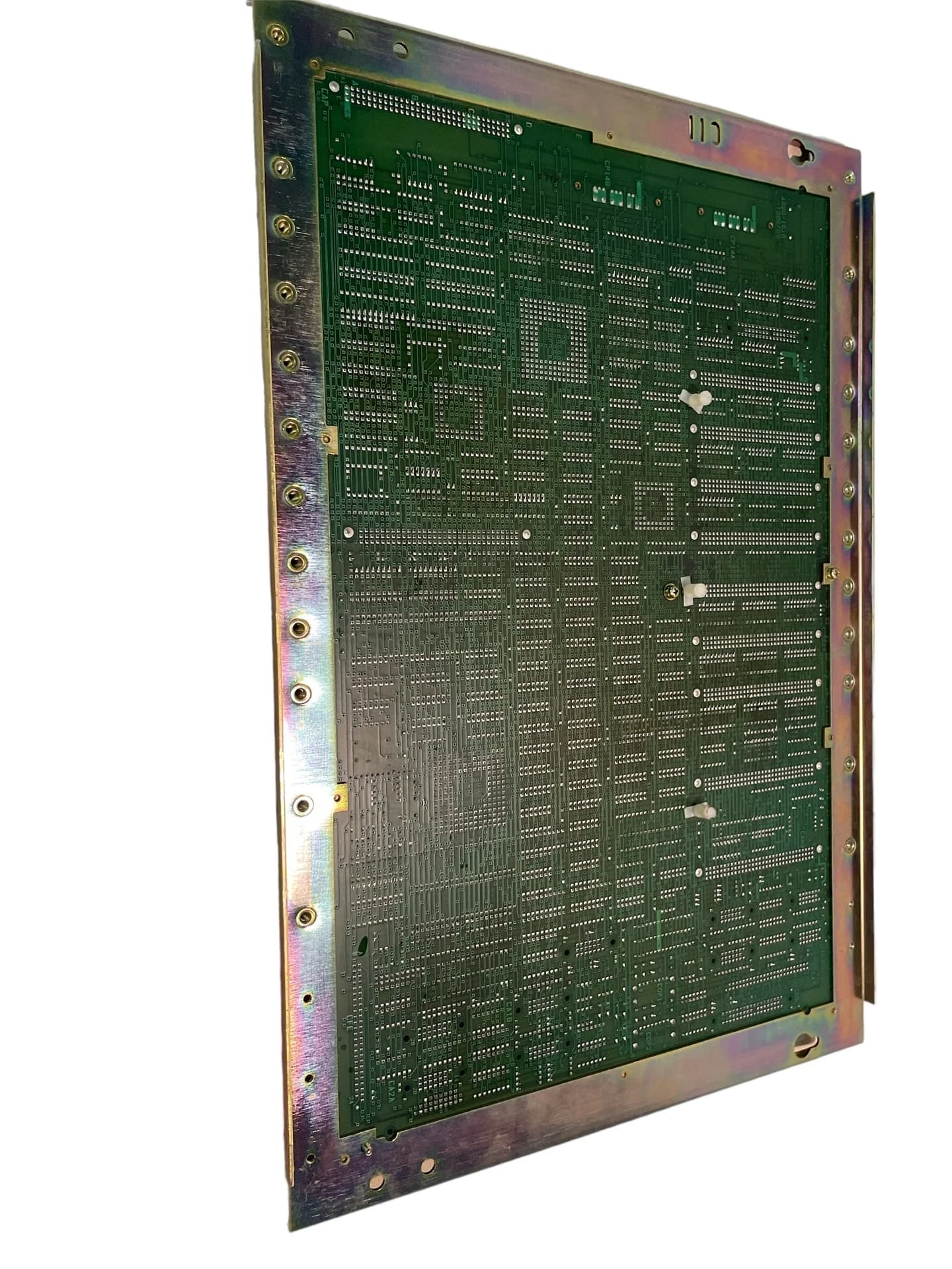 FANUC 11 - A16B-1010-0200 ‏Retrofit · Fanuc · FAN-ELB-260328180418 Vorschau 2