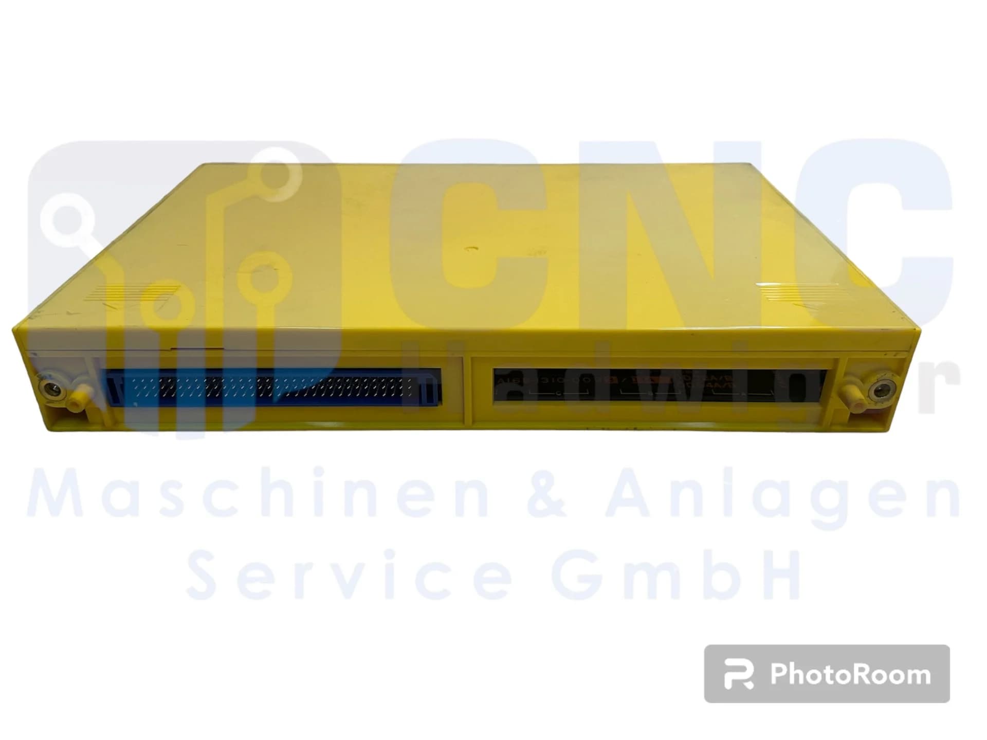 FANUC A03B Series - A03B-0801-C141 · Fanuc · FAN-STE-260328191438 Vorschau 3