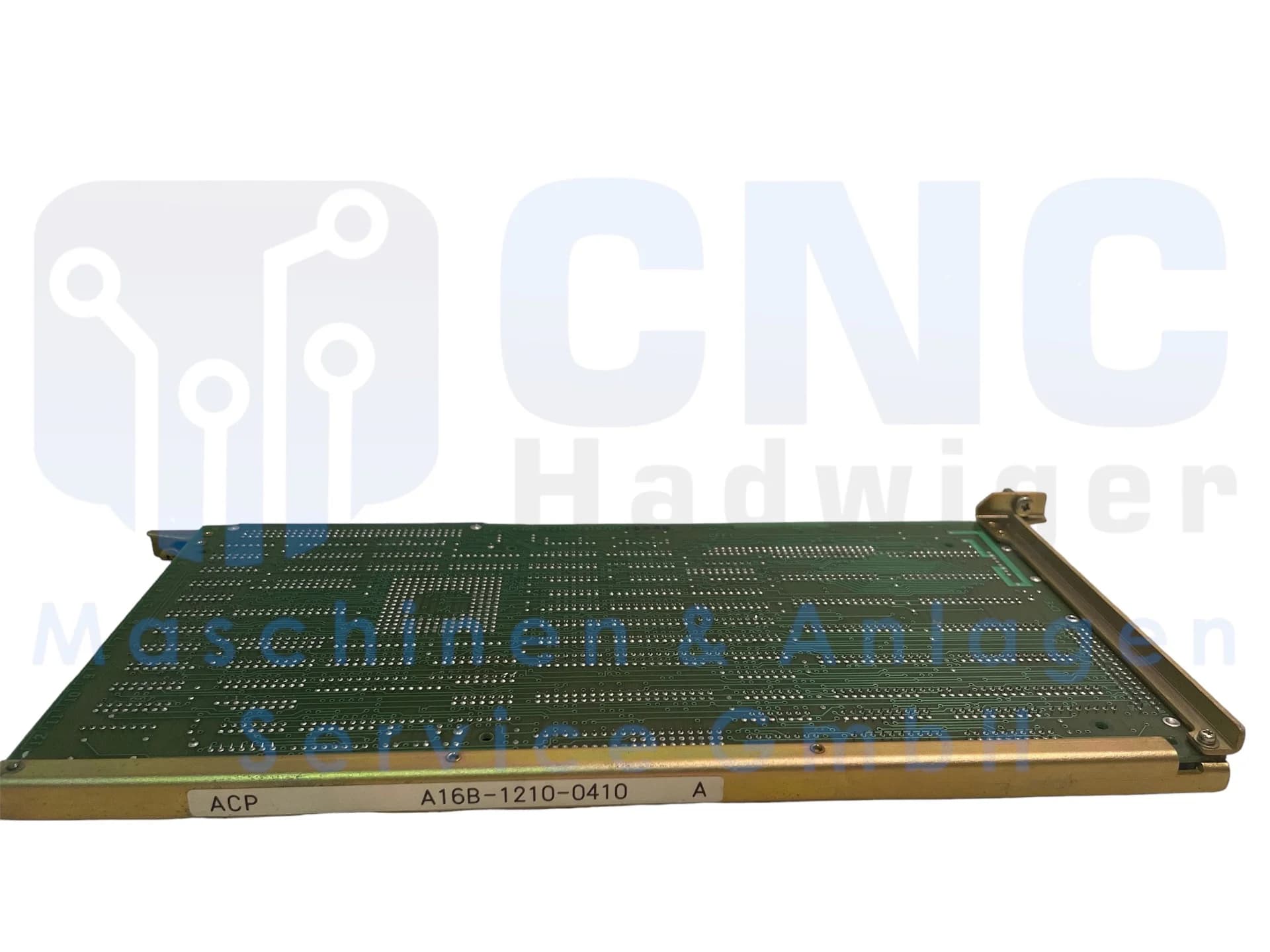 FANUC ACP 10/11 - A16B-1210-0410 · Fanuc · FAN-ELB-260328181508 Vorschau 2