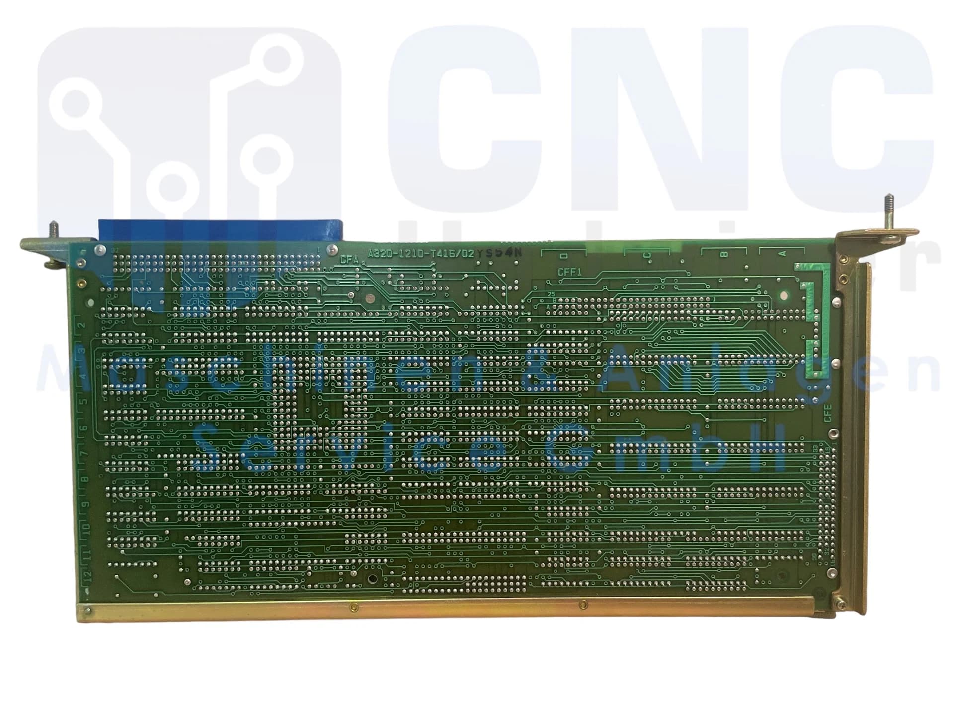FANUC ACP 10/11 - A16B-1210-0410 · Fanuc · FAN-ELB-260328181508 Vorschau 3