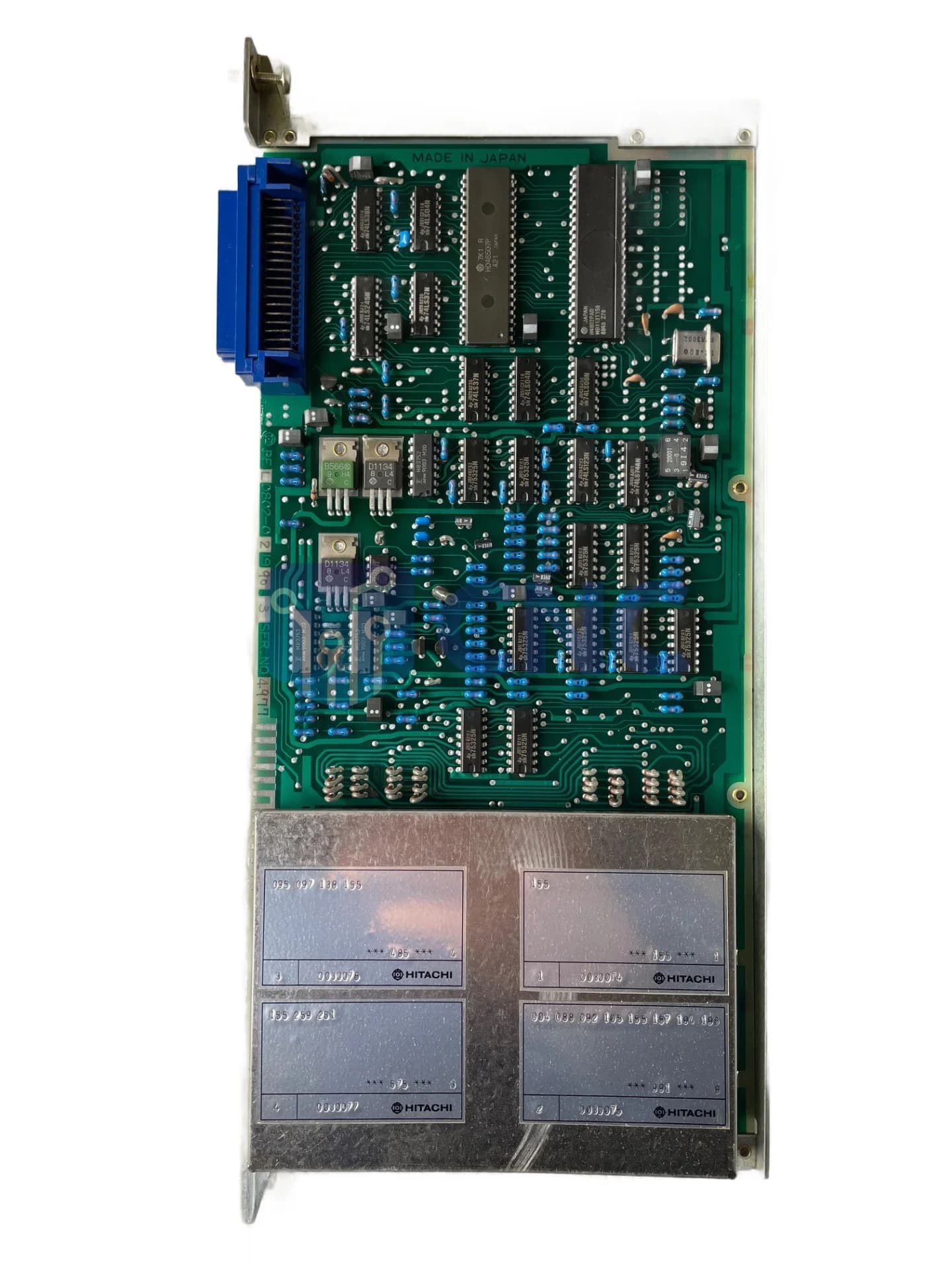 Fanuc BMU - A87L-0001-0018.11T · Fanuc · FAN-PCB-260328173714