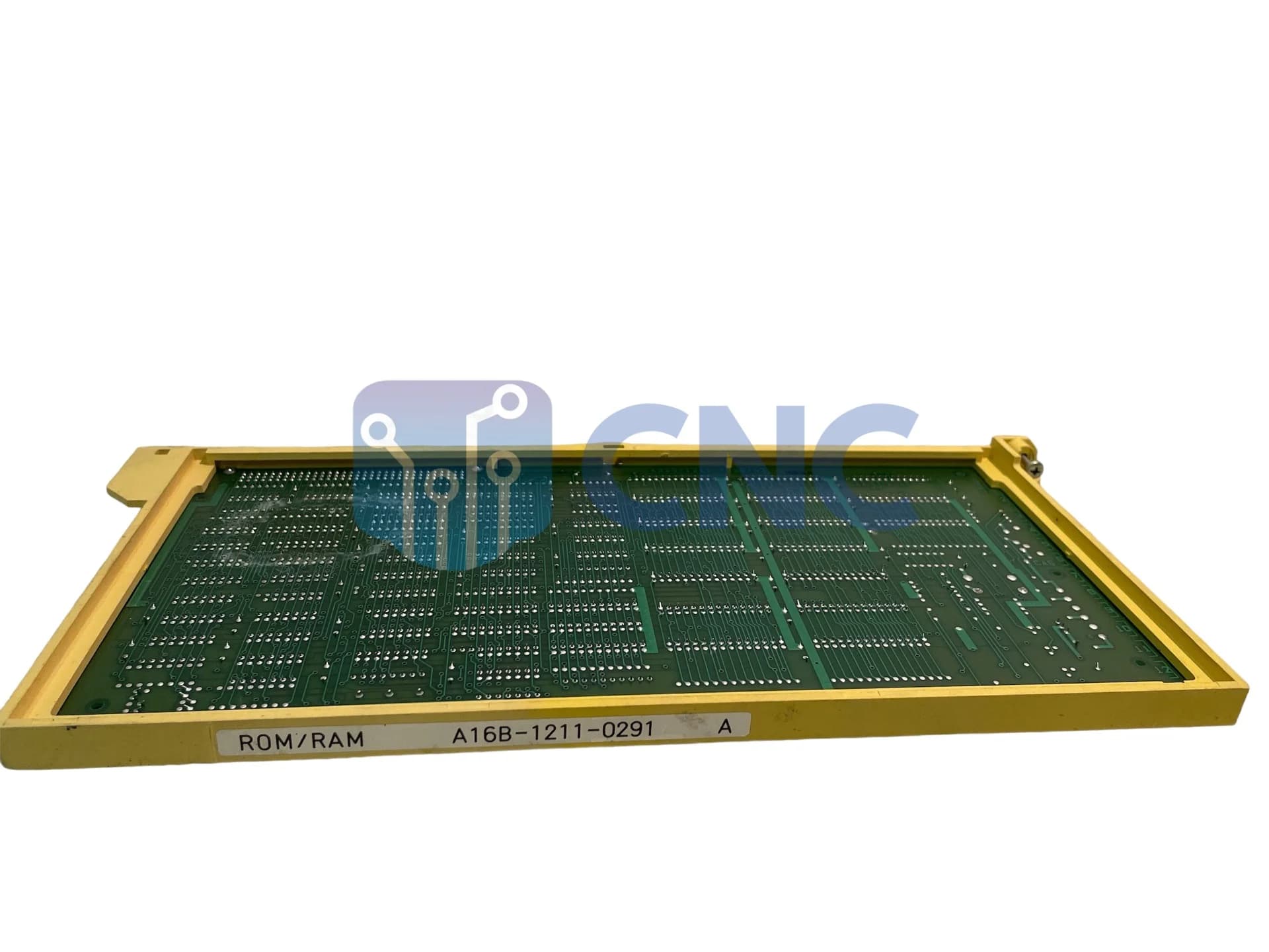 FANUC Series 11 - A16B-1211-0291 · Fanuc · FAN-PCB-260328180700 Vorschau 2