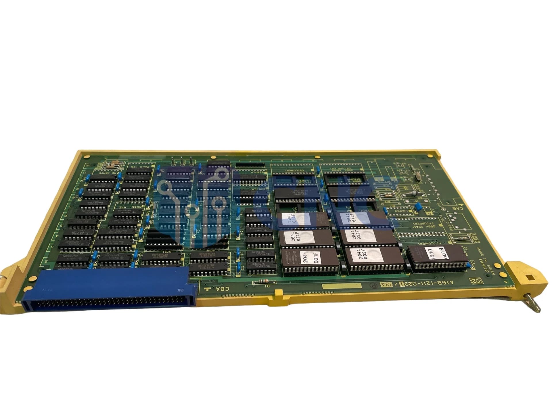 FANUC Series 11 - A16B-1211-0291 · Fanuc · FAN-PCB-260328180700 Vorschau 3