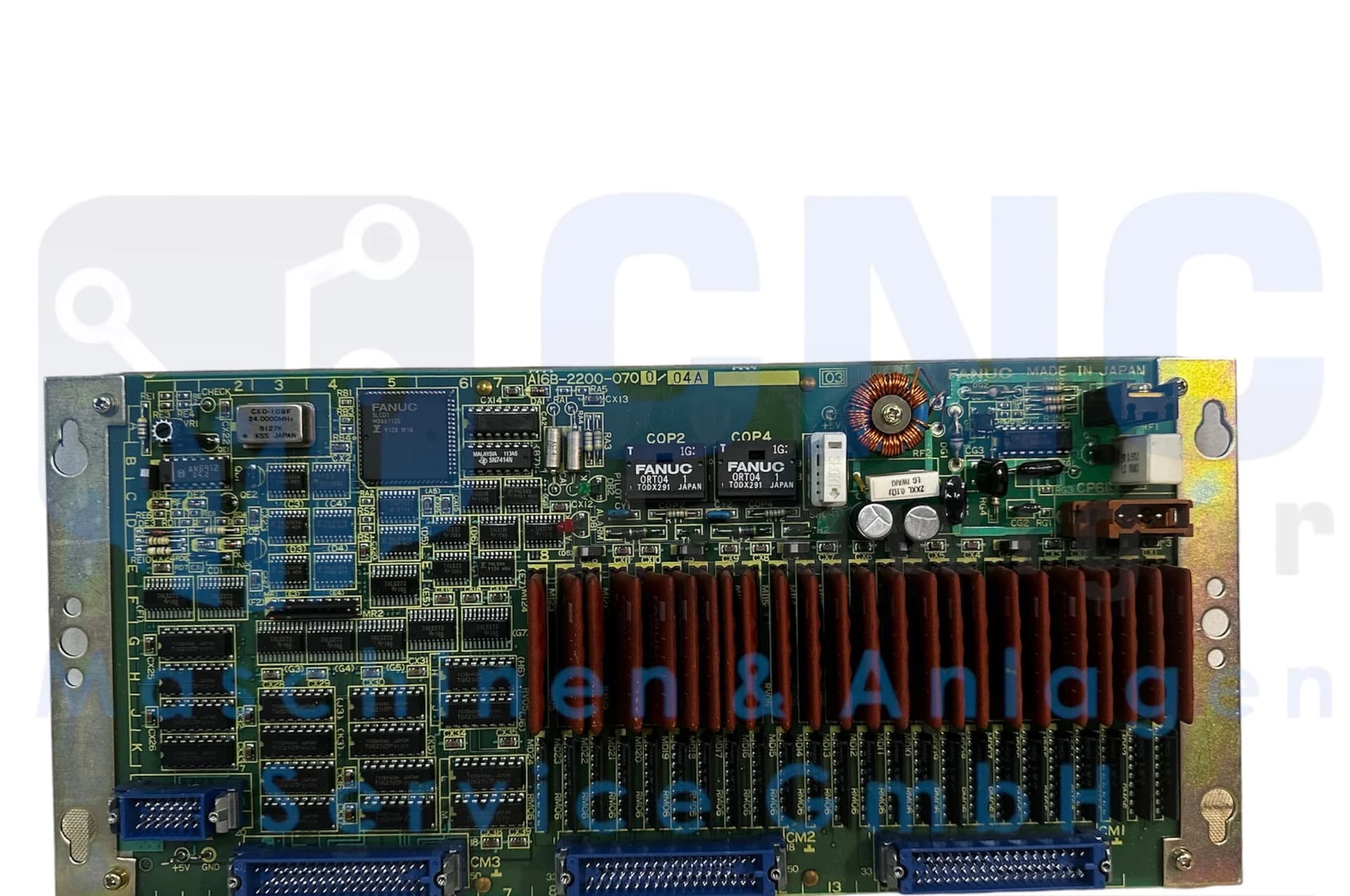 FANUC Series 15 - A16B-2200-0700 · Fanuc · FAN-PCB-260328193448 Vorschau 3