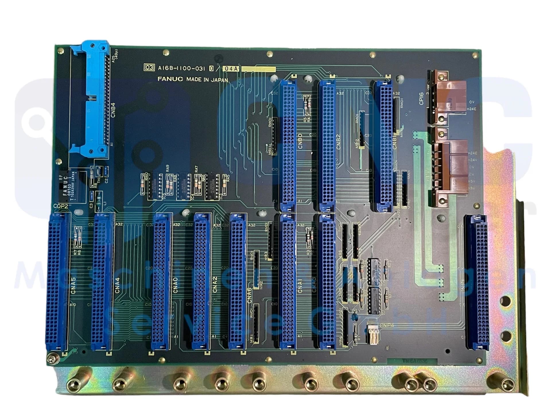 FANUC Series 15 - A16C-1100-0310 · Fanuc · FAN-PCB-260328183639