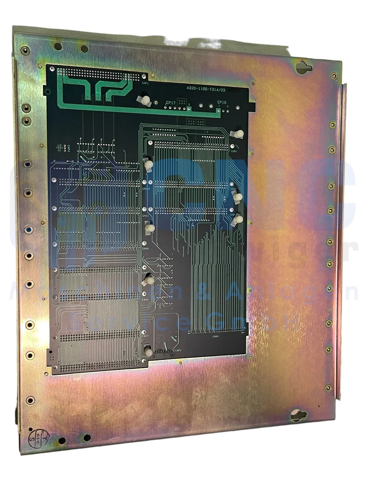 FANUC Series 15 - A16C-1100-0310 · Fanuc · FAN-PCB-260328183639 Vorschau 3
