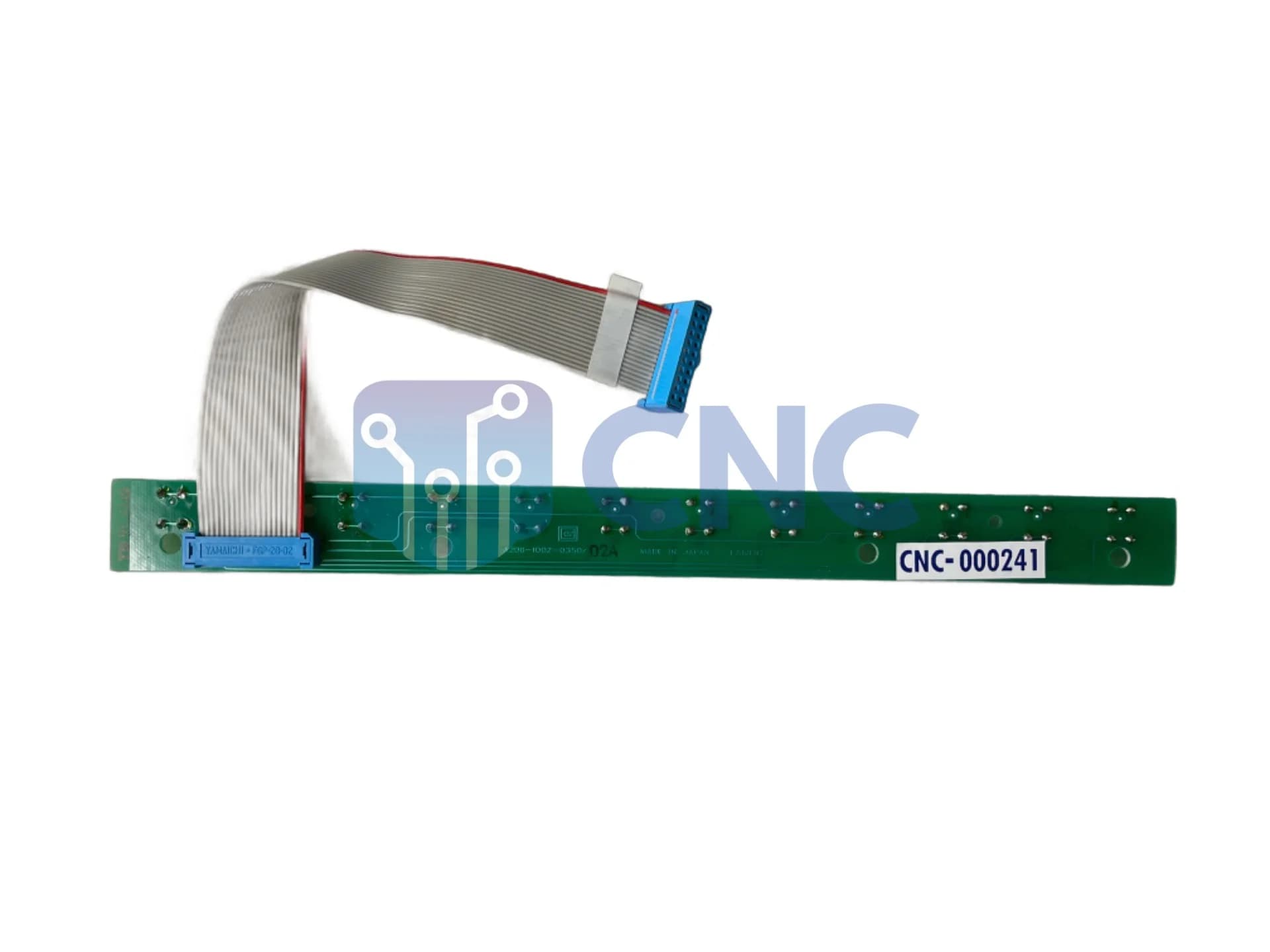 FANUC Series O-MC - A20B-1002-0350 · Fanuc · FAN-PCB-260328174739 Vorschau 2