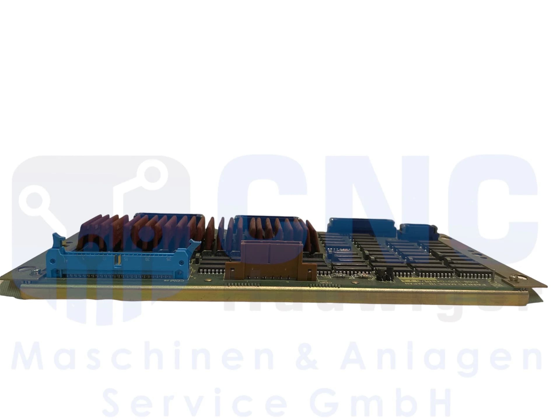 FANUC System 6 - A20B-0008-0430 · Fanuc · FAN-PCB-260328181907 Vorschau 2