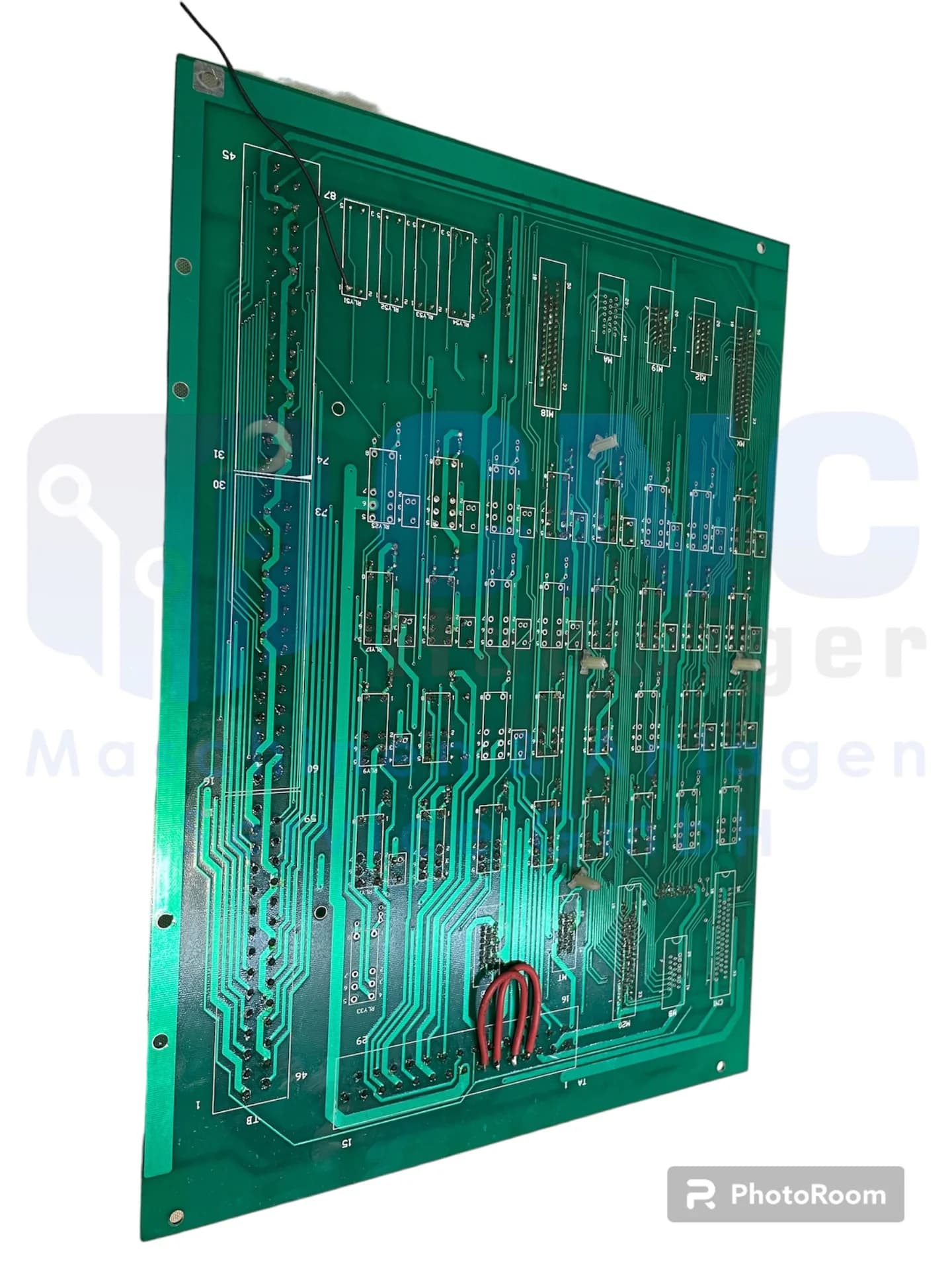 Leadwell - Leadwell-P201 · Leadwell · LEA-ANT-260328192634 Vorschau 3