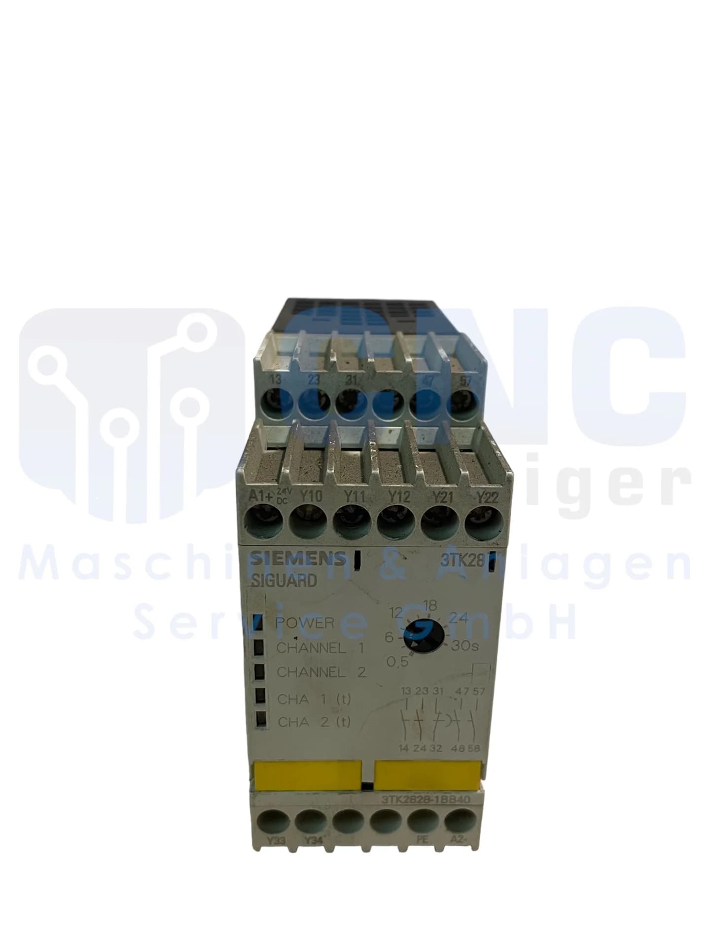 سيمنس - IEC60496 محرك Retrofit · Siemens · SIE-ANT-260328183131 Vorschau 2