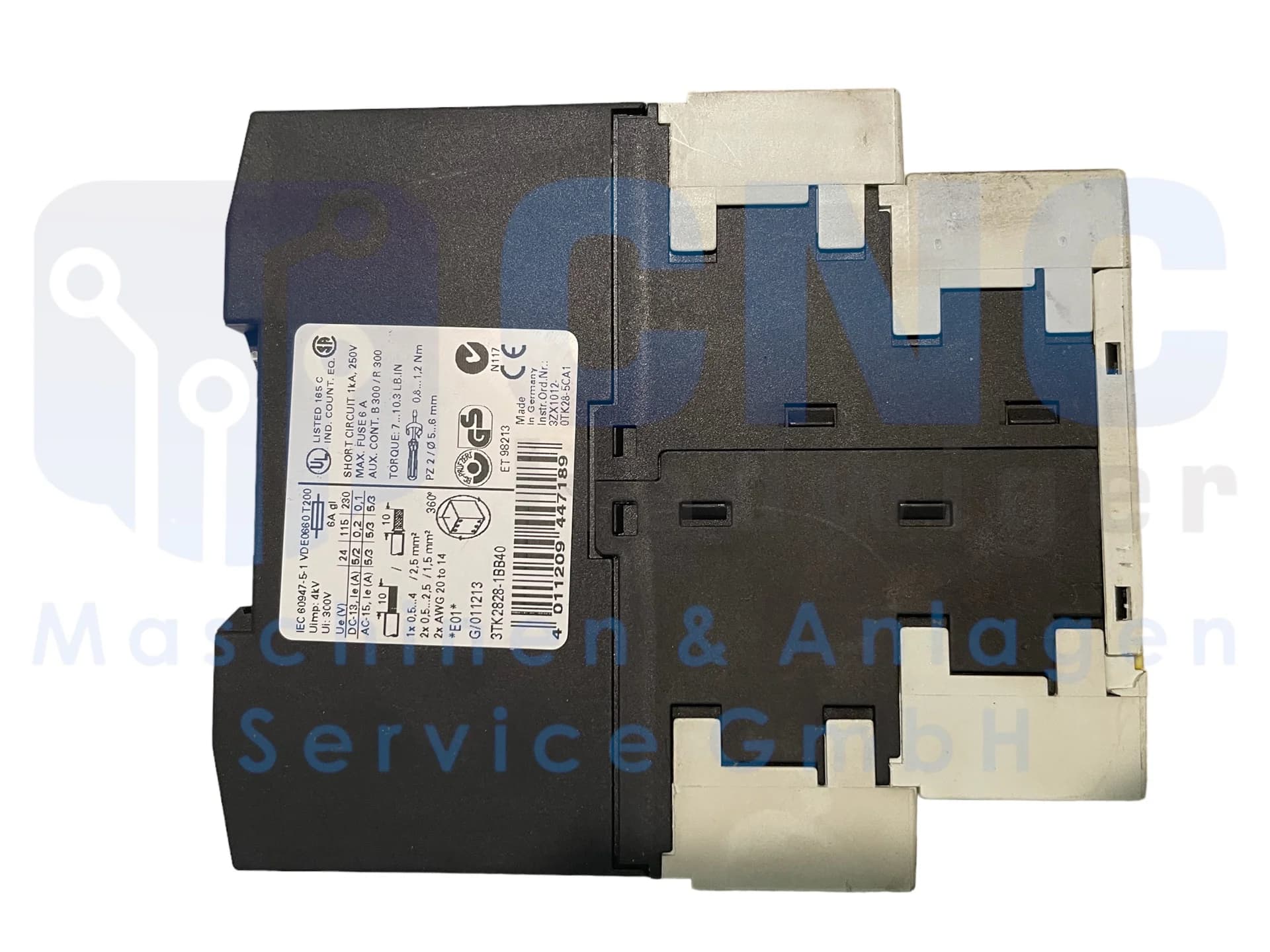سيمنس - IEC60496 محرك Retrofit · Siemens · SIE-ANT-260328183131 Vorschau 3