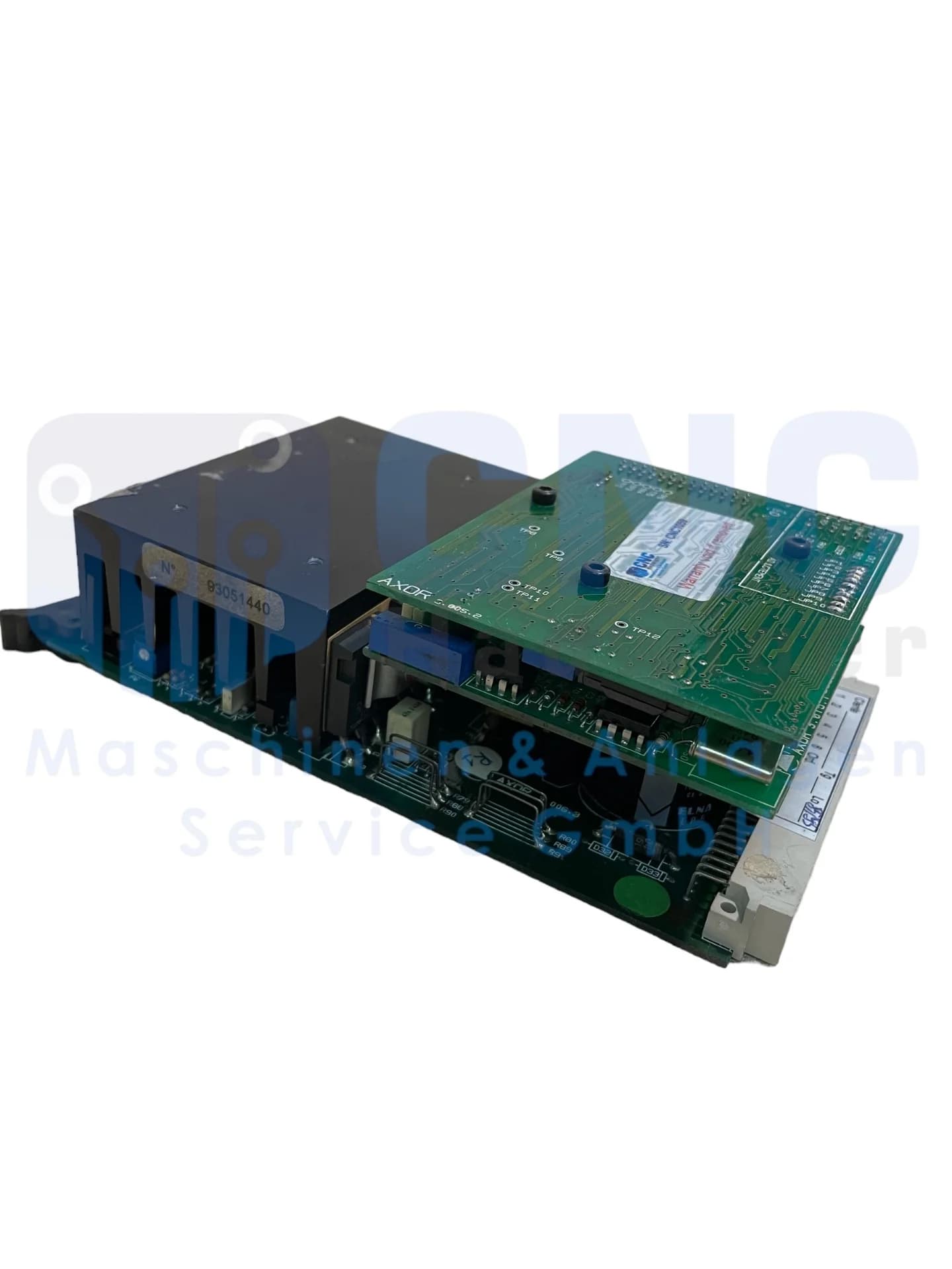Axor Minispeed 200 MS-200-10/20-N-S-1472 · Axor · AXO-ELB-260328191040 — Bild 1