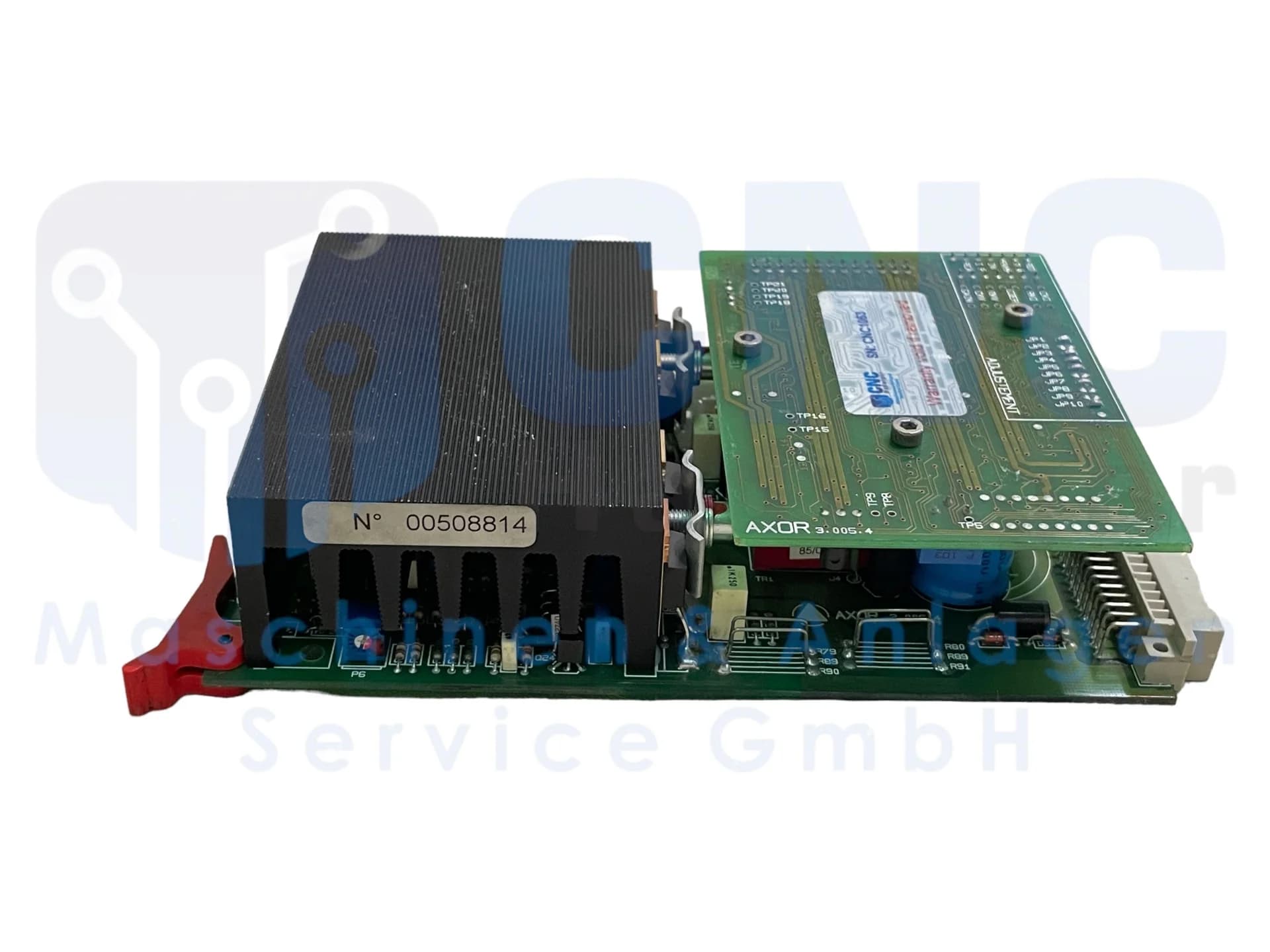 Axor MINISPEED 60 MS-060-08/16-N-S-616 Antrieb · Axor · AXO-ANT-260328191320