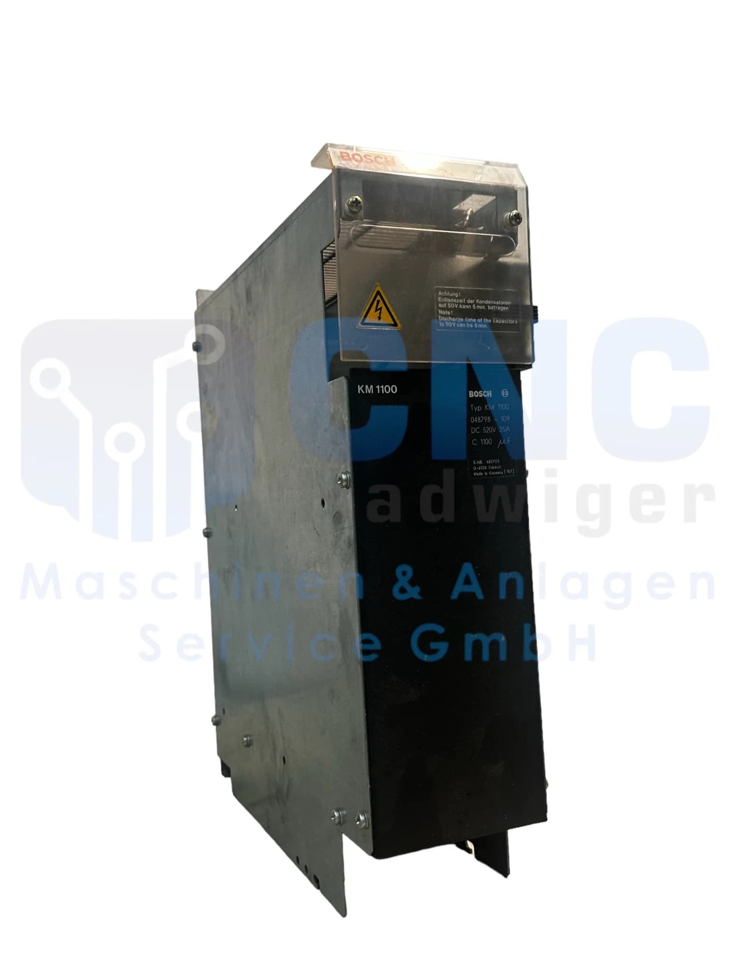 KM 1100-T - BOSCH KM 1100 Stromversorgung · Bosch · BOS-PWR-260328202038