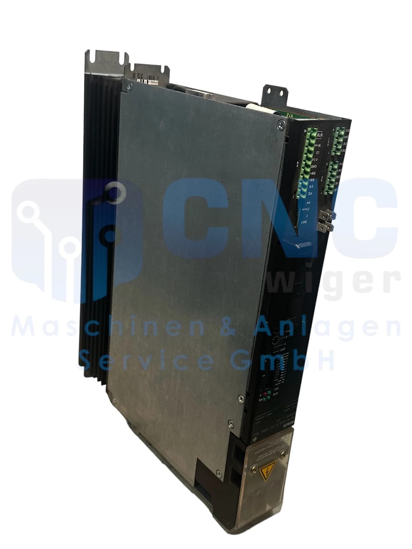 Servodyn - BOSCH SM10/20-TC · Bosch · BOS-STG-260328202322