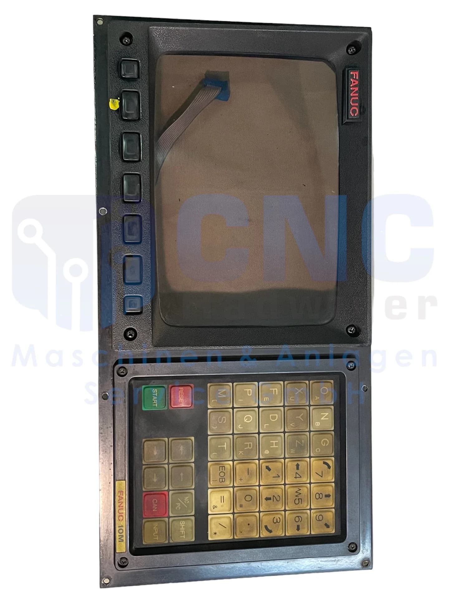 FANUC 0-M - A86L-0001-0111 Retrofit HMI · Fanuc · FAN-HMI-260328171603