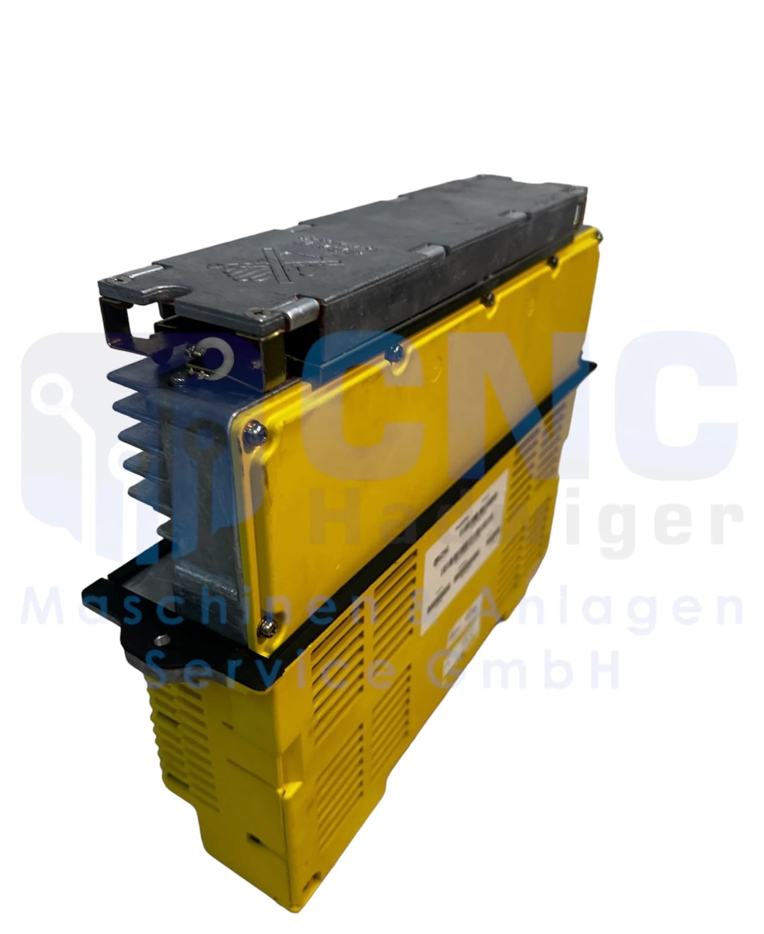 FANUC A06B-6066-H233 Servo Amplifier Retrofit · Fanuc · FAN-STG-260328151738