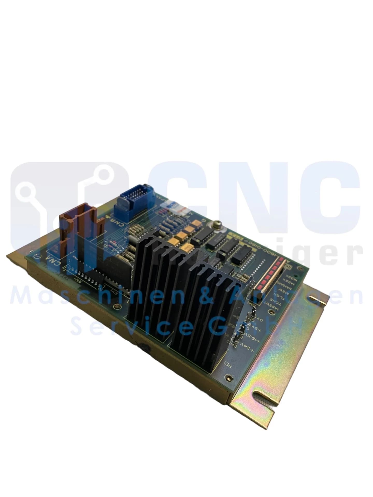FANUC A16B-1600 - A16B-1600-0160 Leiterplatte · Fanuc · FAN-PCB-260328191203