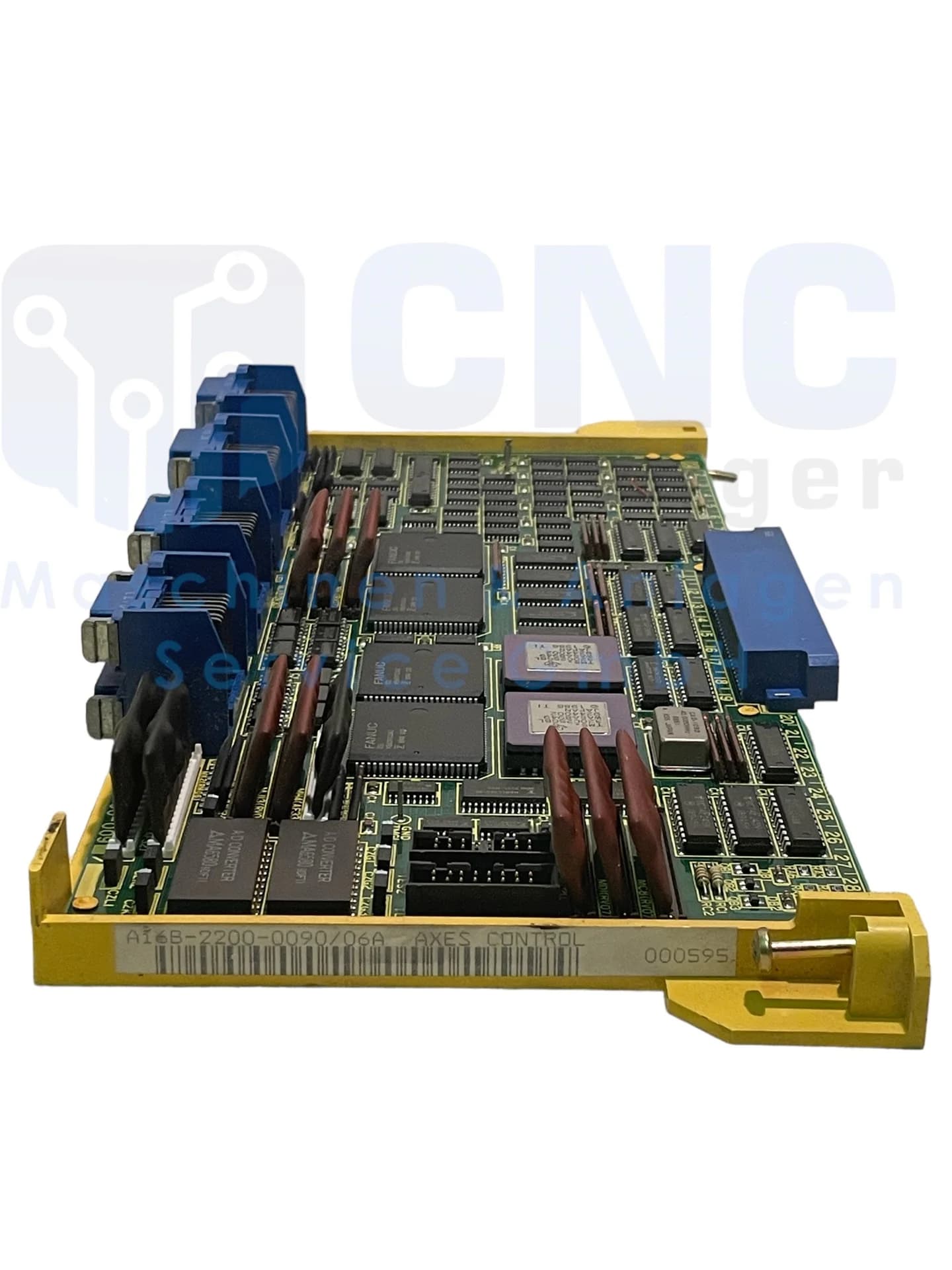 Fanuc A16B-2200 - A16B-2200-0090 Leiterplatte Retrofit · Fanuc · FAN-PCB-260328172908