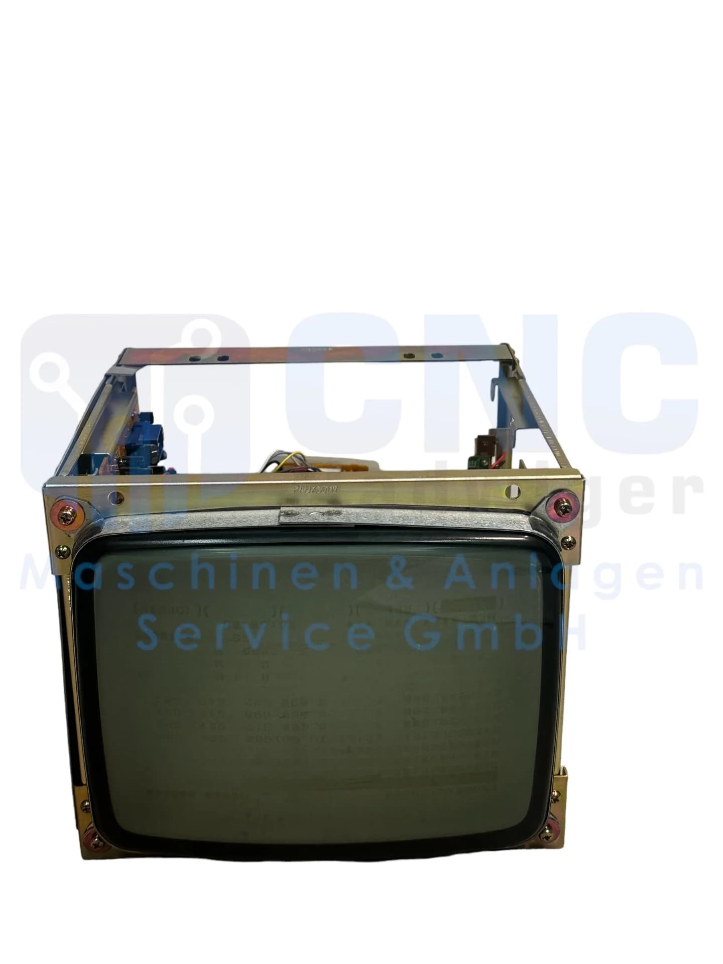 FANUC A61L-0001-0093 pantalla HMI 9" · Fanuc · FAN-HMI-260328171206 — Bild 1