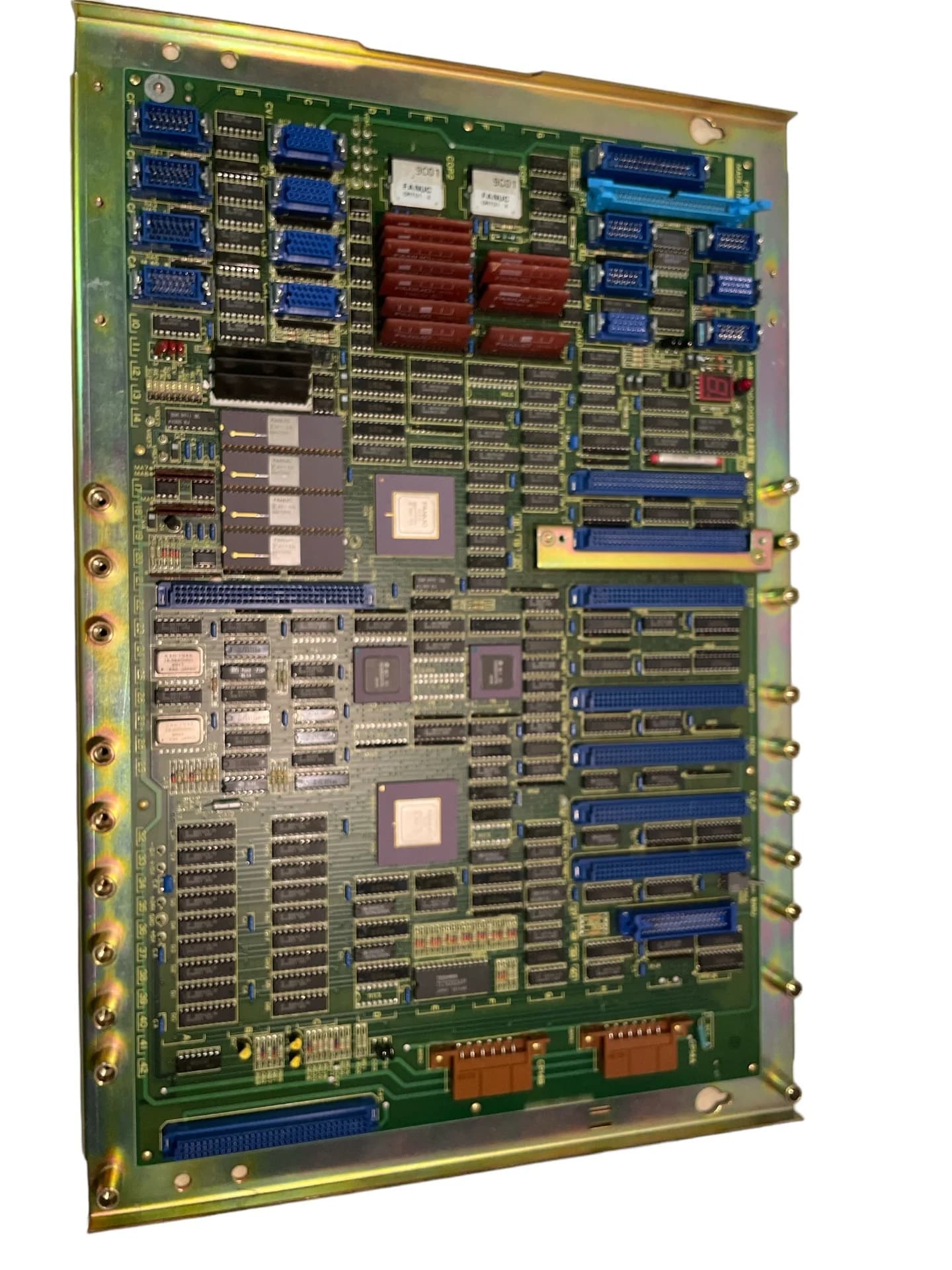 FANUC Series 11 - A16B-1010-0050/19C · Fanuc · FAN-PCB-260328180941