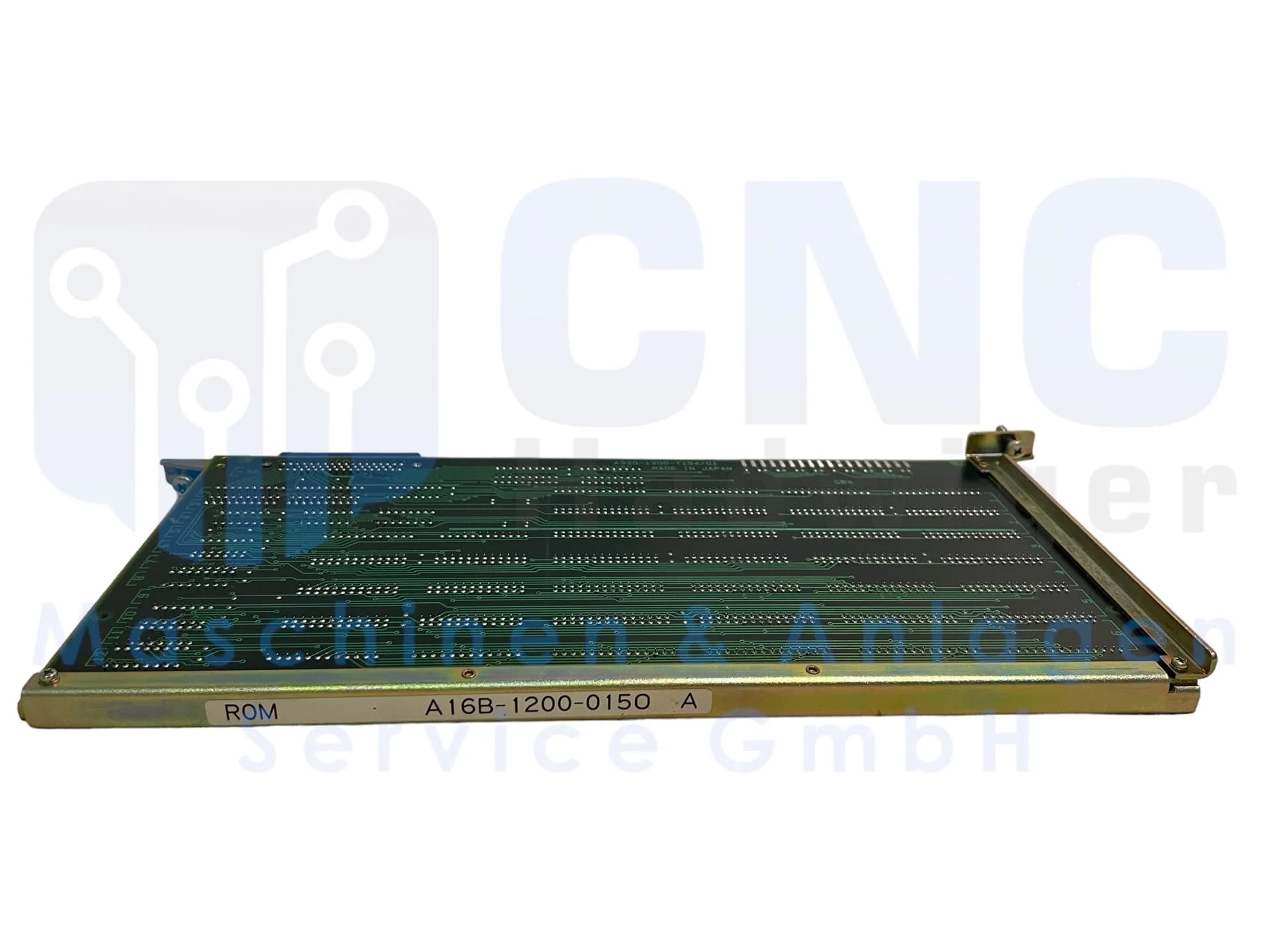 Fanuc Series 16 Leiterplatte A16B-1200-0150 · Fanuc · FAN-PCB-260328183009