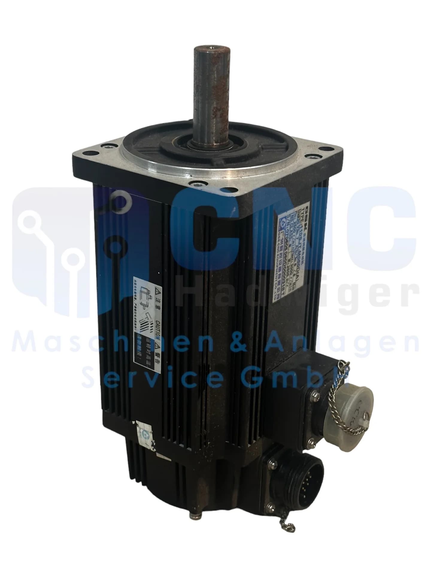 GSK SJT 110SJT-M060D(A) Antrieb Retrofit · GSK · GSK-ANT-260328203752