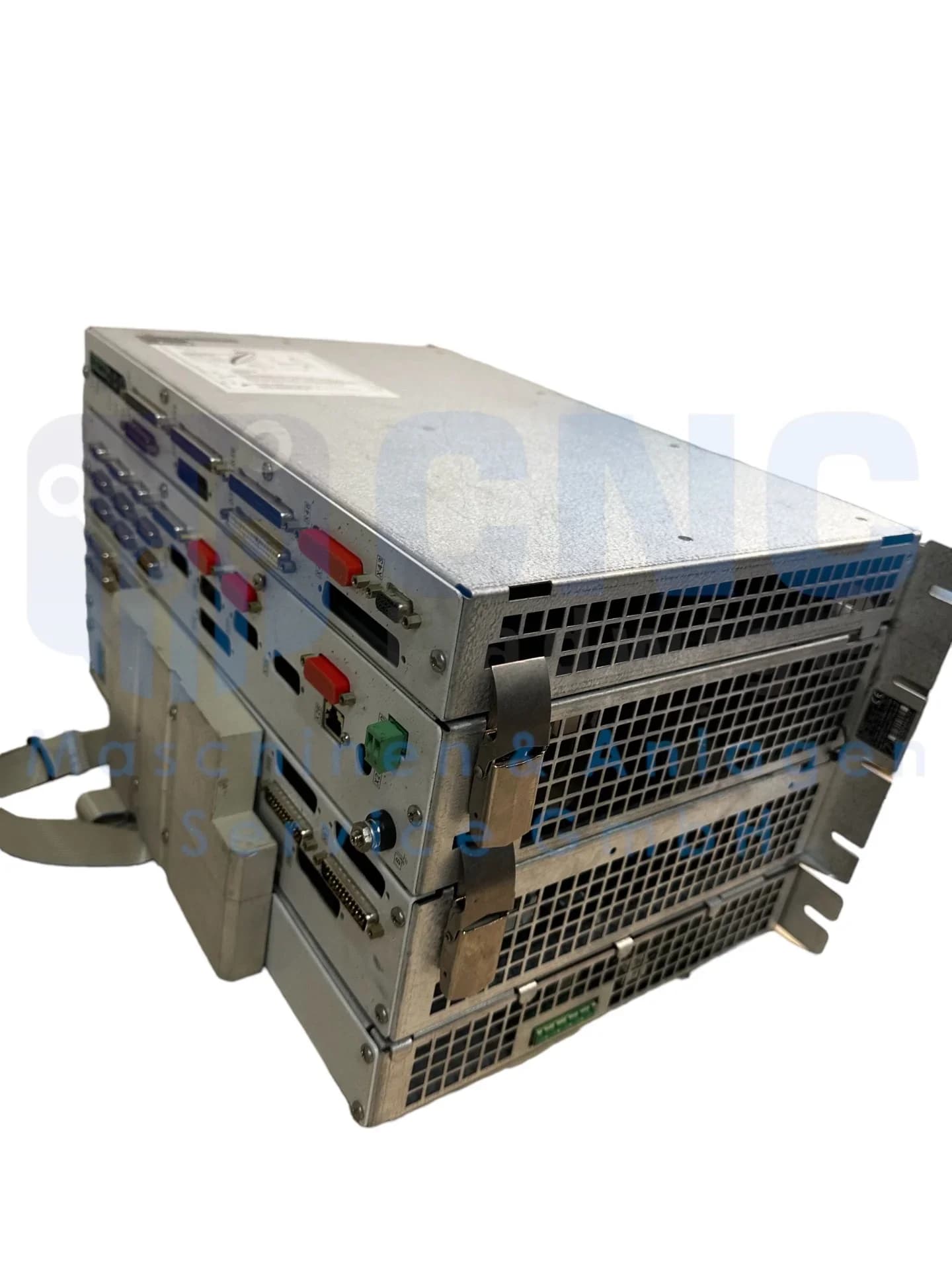 TNC 426 - Heidenhain LE 426M Steuerung (Retrofit) · Heidenhain · HEI-STG-260328193609