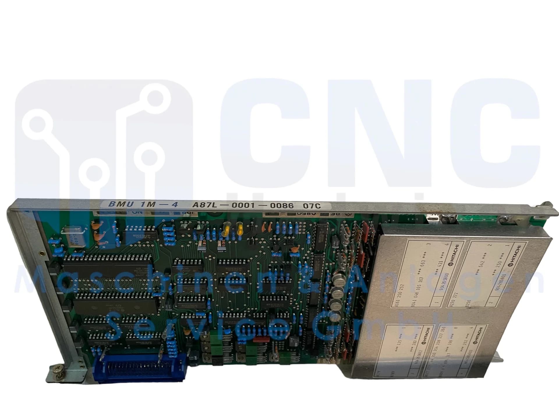 Hitachi A87L-0001-0086 PCB Retrofit · Hitachi · HIT-PCB-260328184841