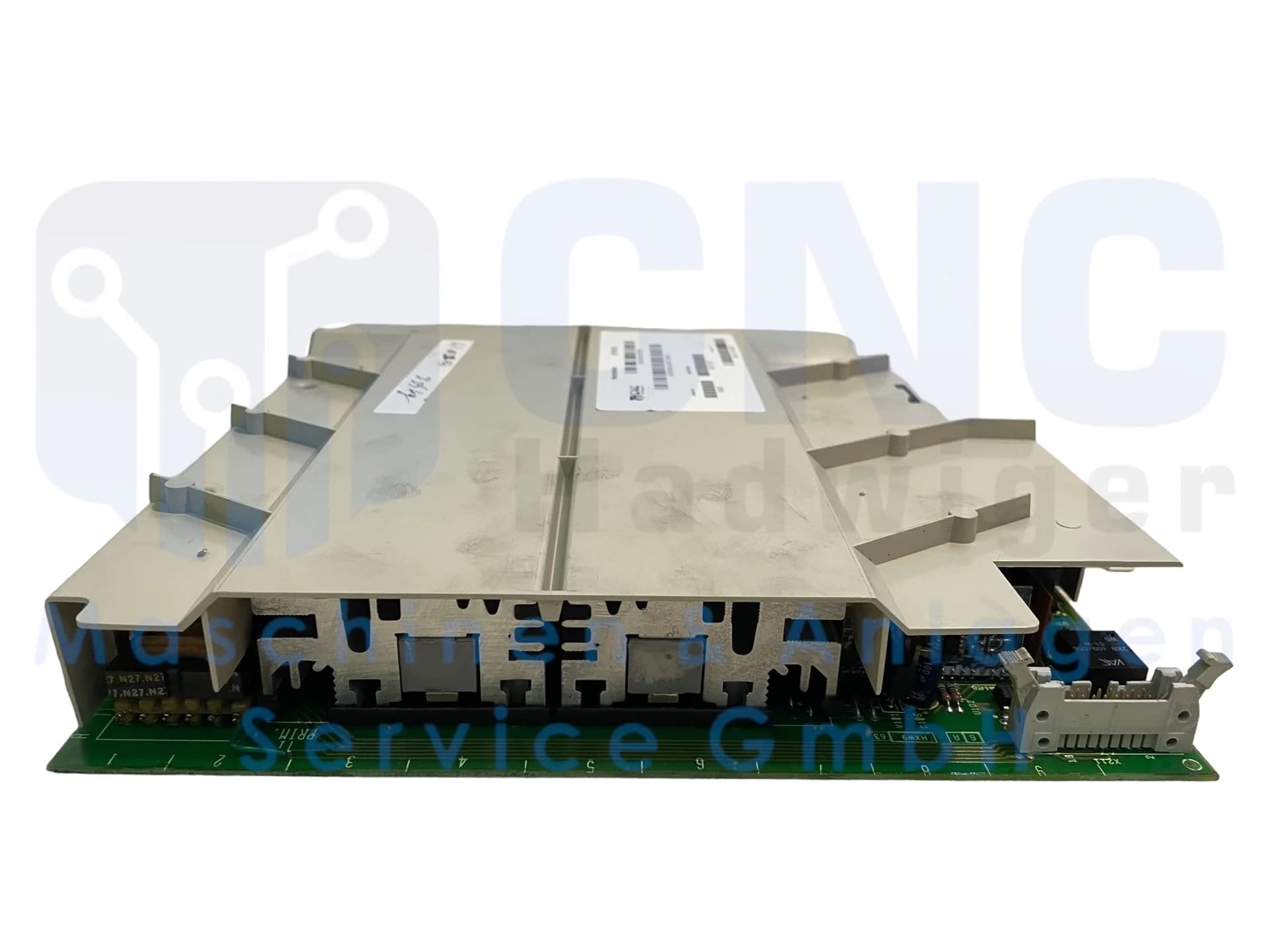 Siemens SIMODRIVE 610 6SC6140-0FE00 Retrofit · Siemens · SIE-STE-260328144642