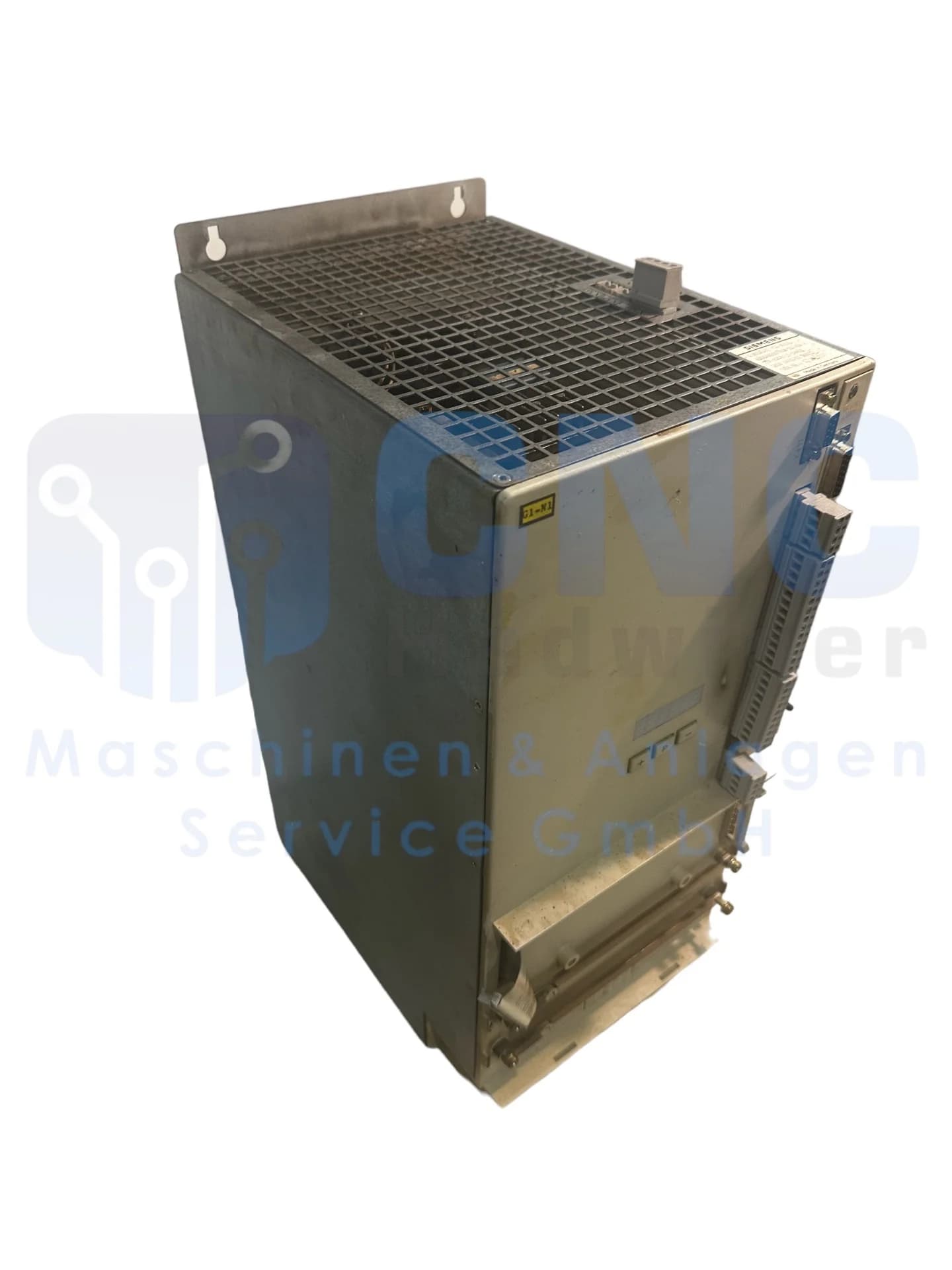Siemens SIMODRIVE 611 - 6SC6113-0HA00 · Siemens · SIE-STG-260328201151