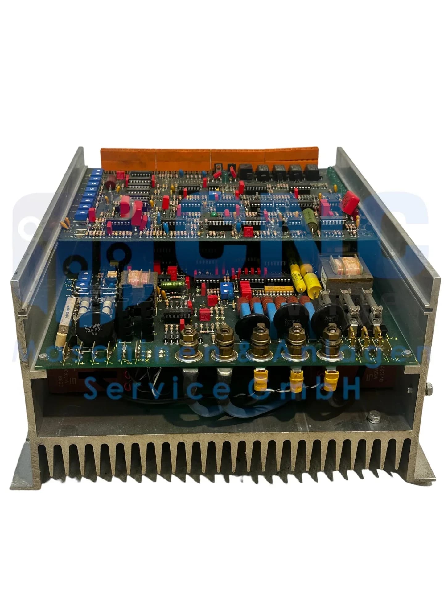 Stomag STROMACON CHA55.2CE Steuerung-IO Retrofit · Stomag · STO-STE-260328203228