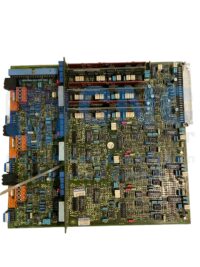 SIEMENS Achsenantrieb 6SC6100-0NA21