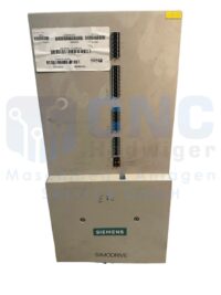 SIEMENS E/R MODUL 6SC6112-0VA01
