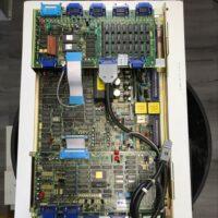 FANUC SPINDLE DRIVE A06B-6044-H722