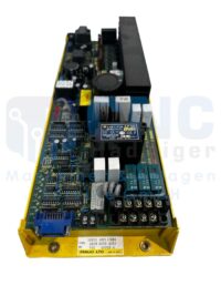 FANUC PCB I/O A06B-6058-H003