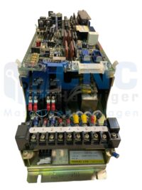 FANUC AXIS DRIVE BASE A06B-6050-H102